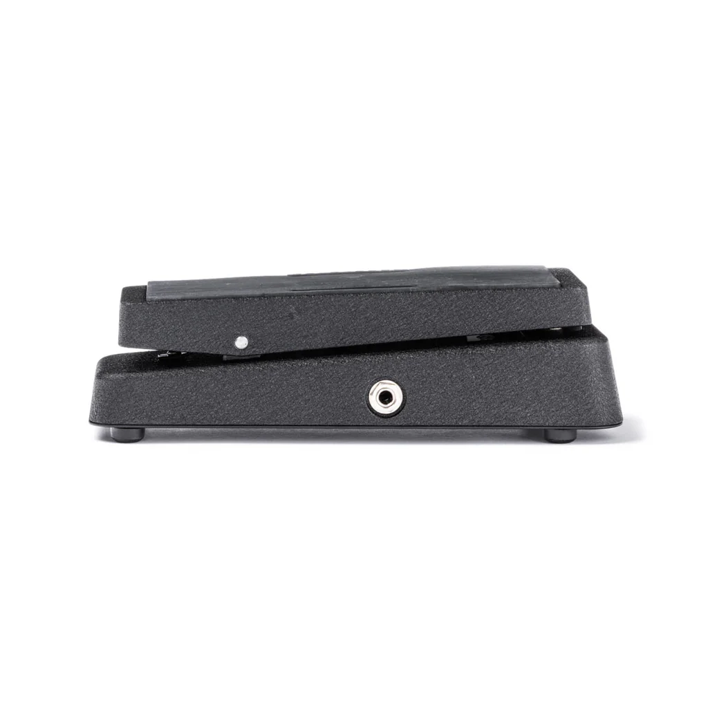 Jim Dunlop CM95 Clyde McCoy Cry Baby Wah Guitar Effects Pedal - Image 2