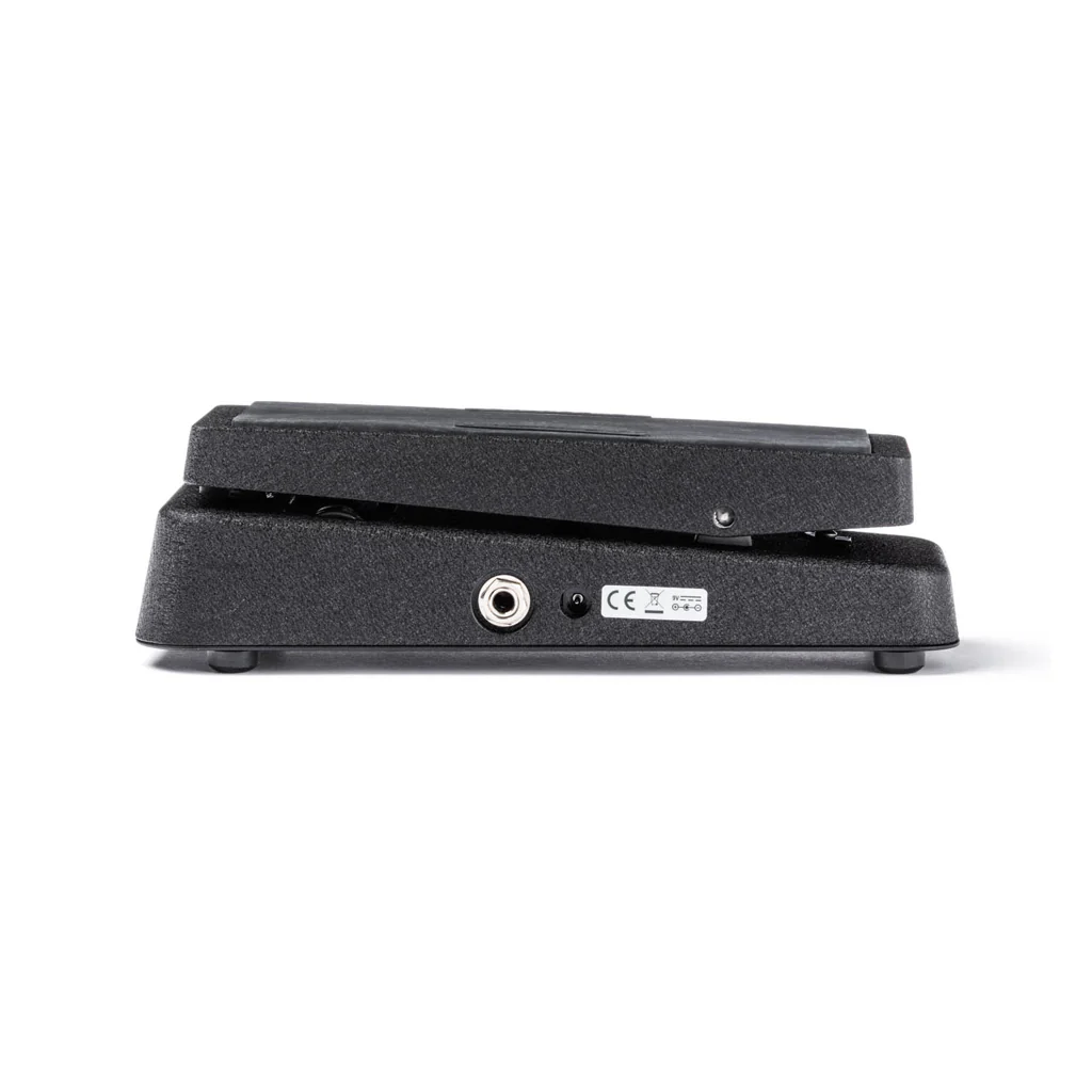 Jim Dunlop CM95 Clyde McCoy Cry Baby Wah Guitar Effects Pedal - Image 3