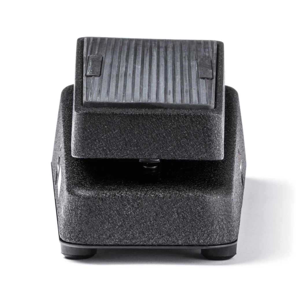 Jim Dunlop CM95 Clyde McCoy Cry Baby Wah Guitar Effects Pedal - Image 4
