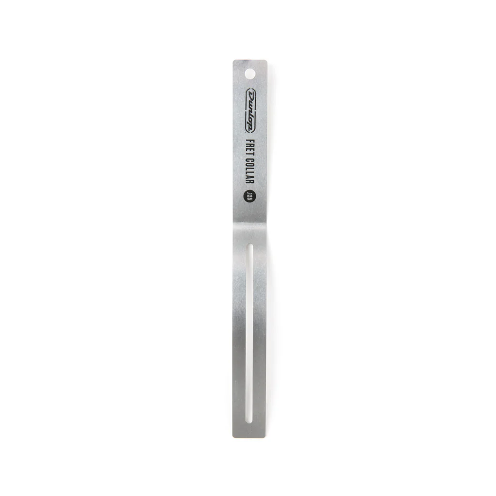 Jim Dunlop DGT05 System 65 Fret Collars - Image 2