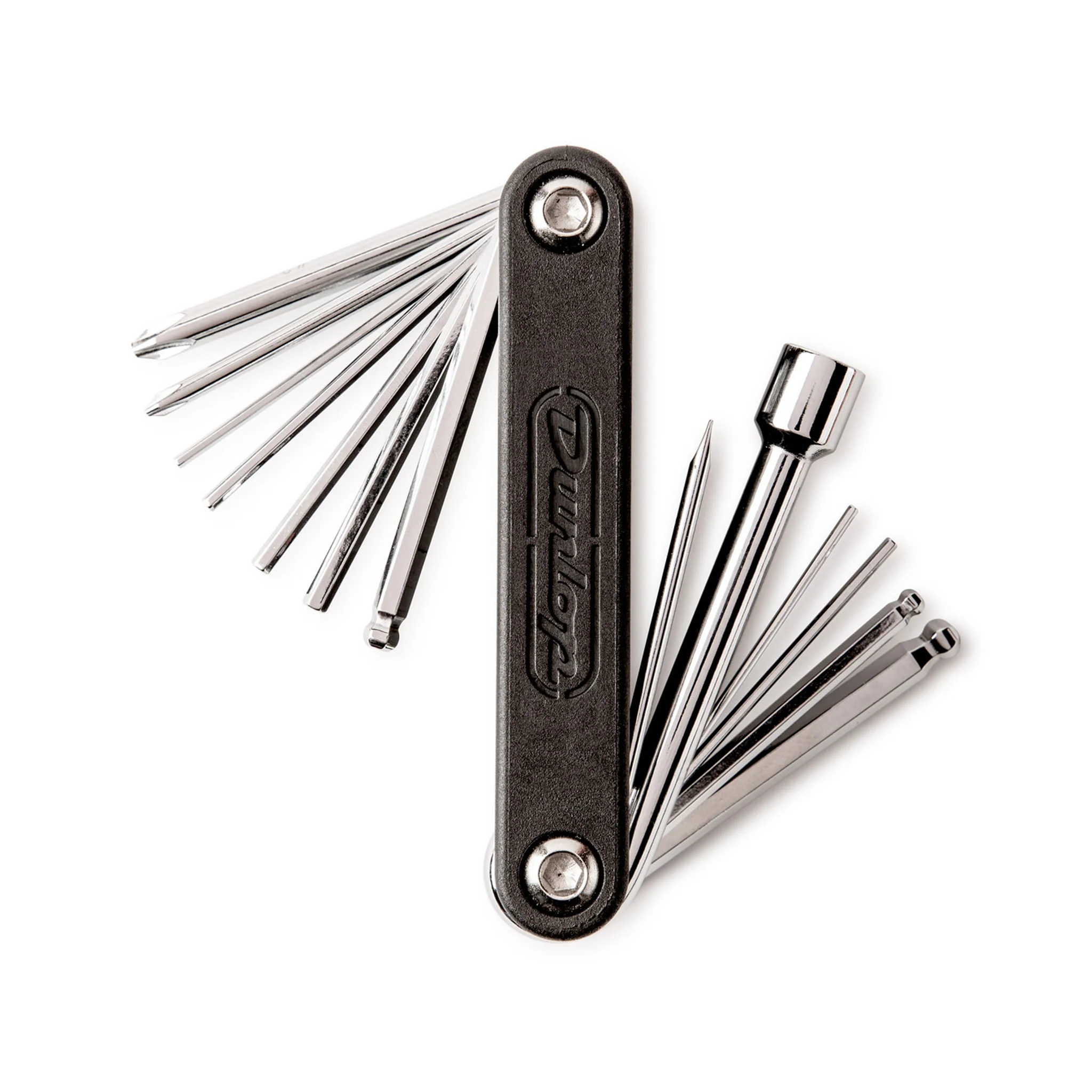 Jim Dunlop DGT09 System 65 Hex Key Multi-Tool - Image 2