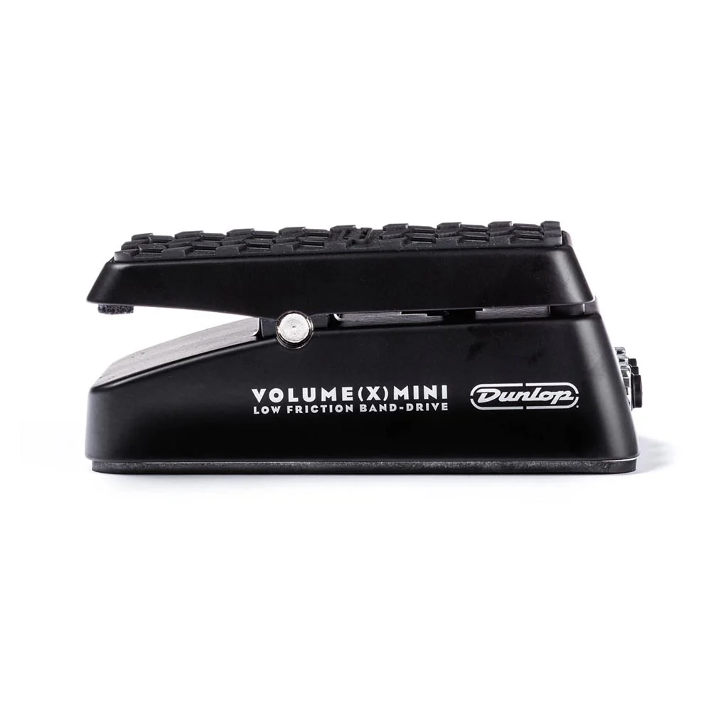 Jim Dunlop DVP4 Volume (X) Mini Guitar Effects Pedal - Image 3