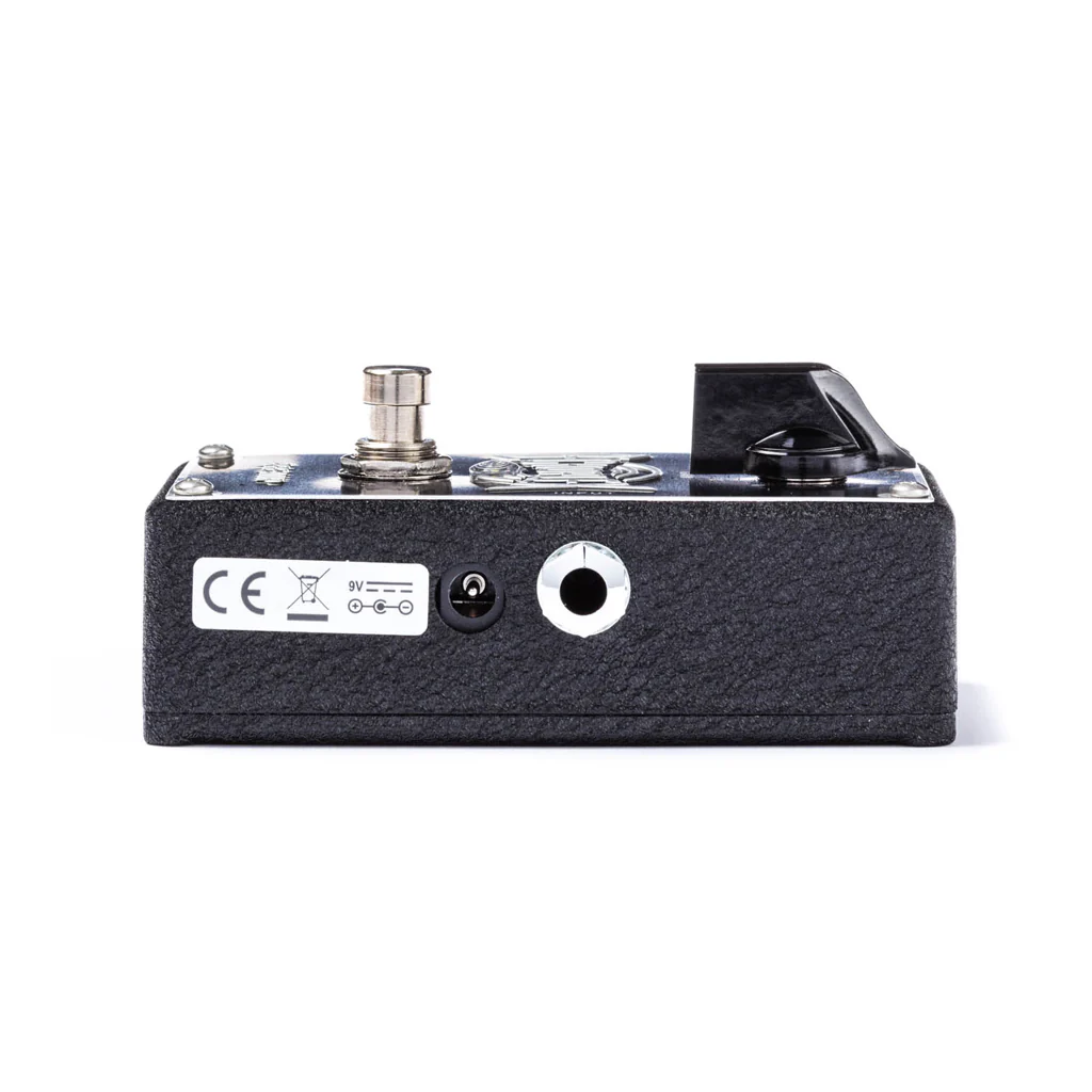 Jim Dunlop EP101 Echoplex Preamp Pedal - Image 2