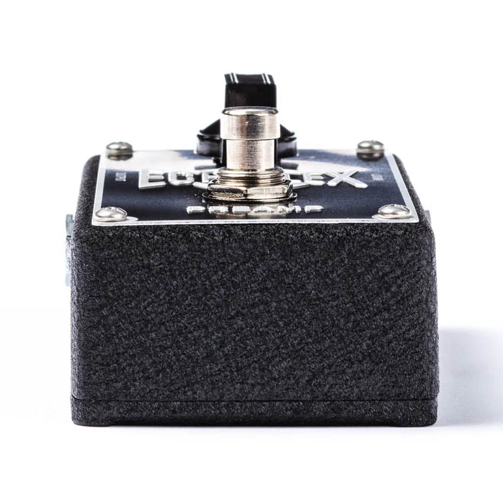 Jim Dunlop EP101 Echoplex Preamp Pedal - Image 5