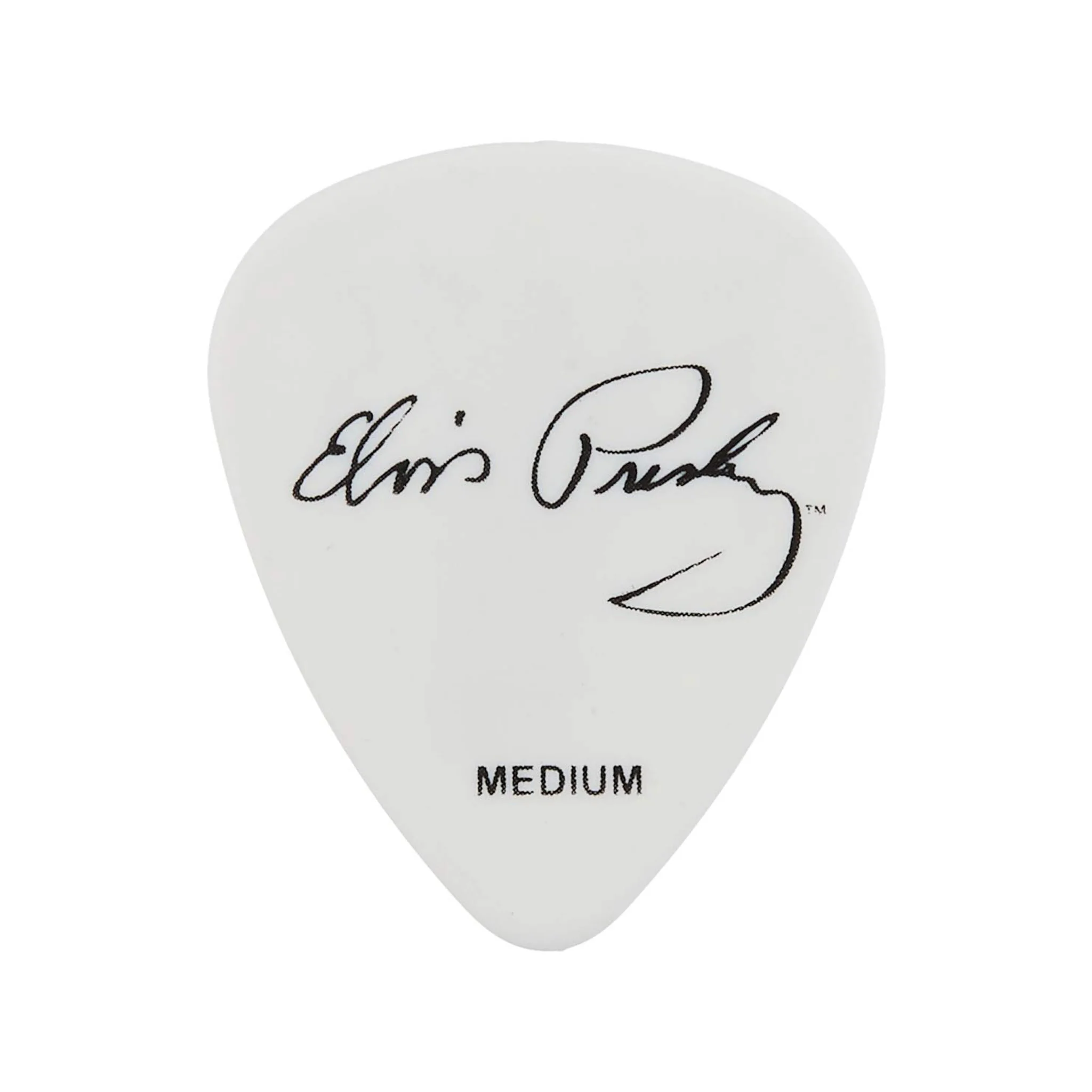 Jim Dunlop EPPT05 Elvis Presley 75th Birthday 2010 Pick Tin - Image 3