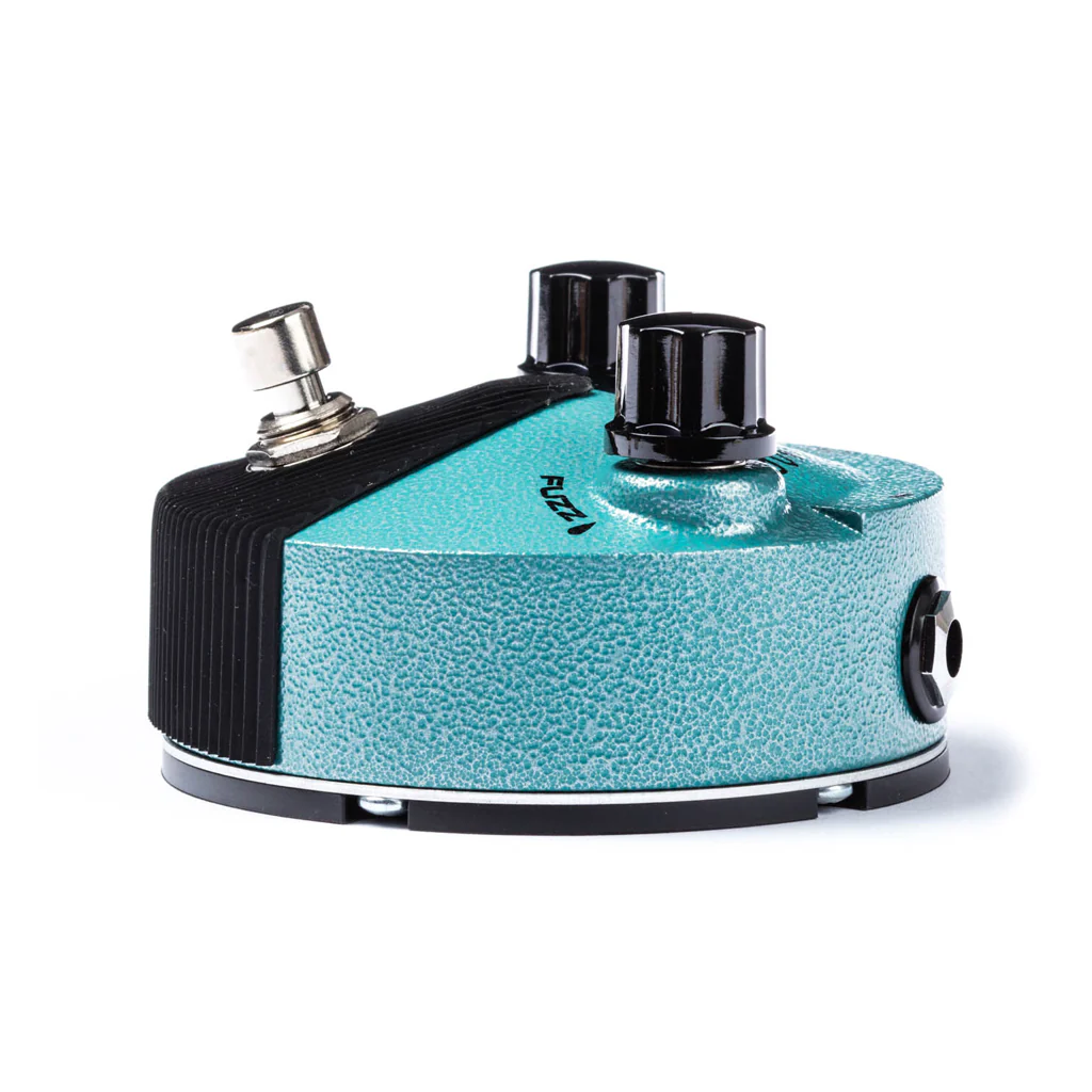 Jim Dunlop FFM3 Jimi Hendrix Fuzz Face Mini Distortion Guitar Effects Pedal - Image 2