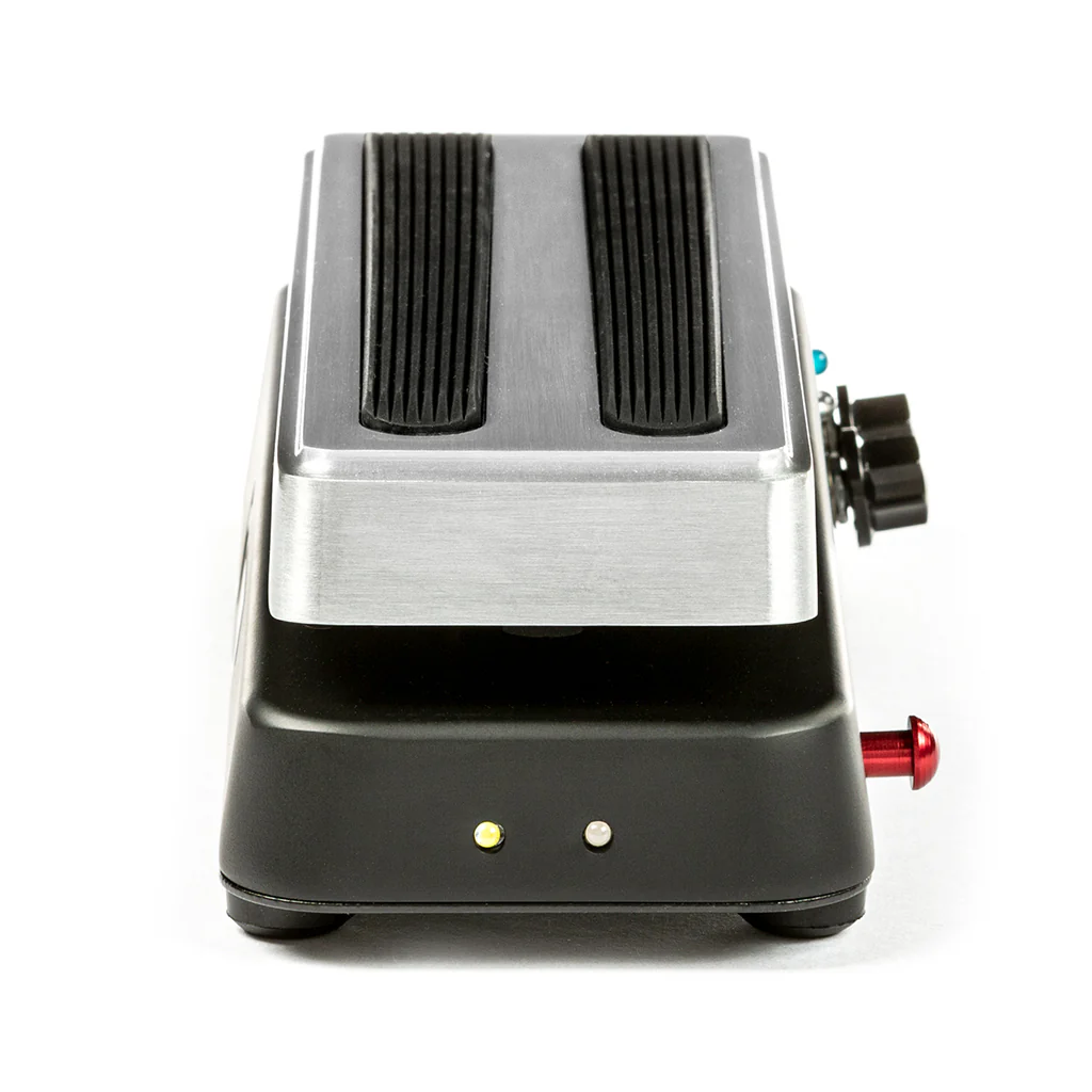 Jim Dunlop GCB65 Custom Badass Cry Baby Guitar Effects Pedal - Image 2