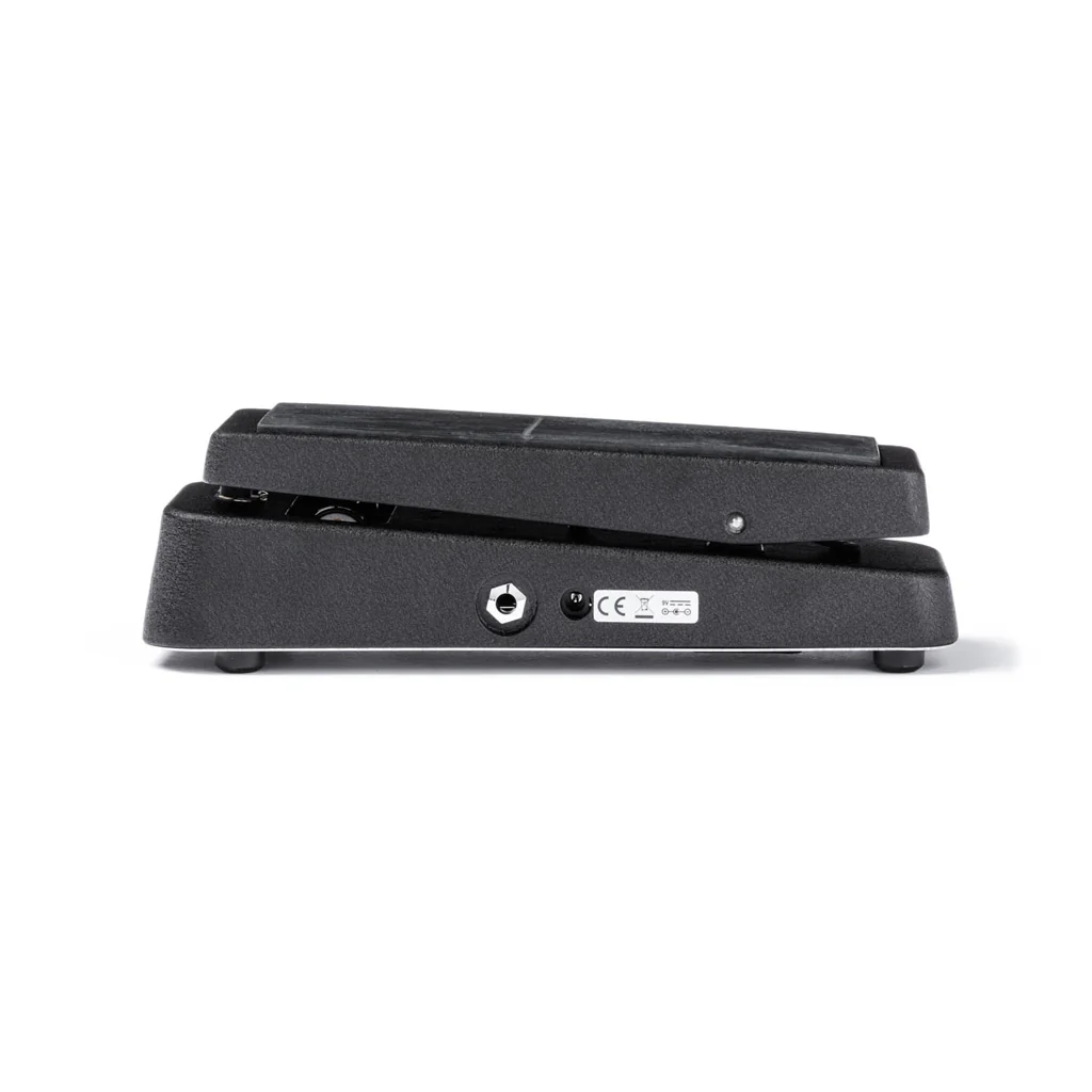 Jim Dunlop GCB95 Cry Baby Original Wah Guitar Effects Pedal - Image 3