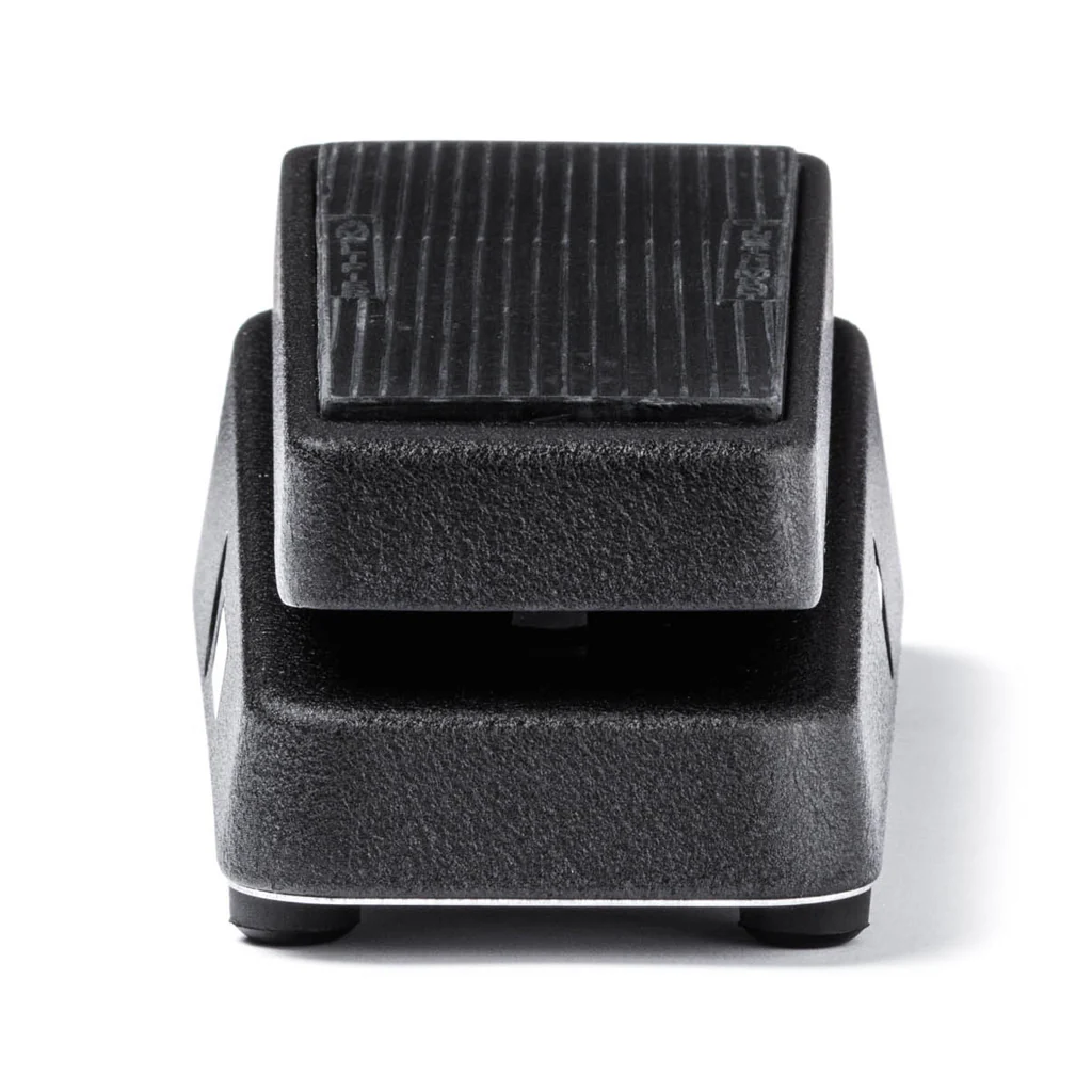 Jim Dunlop GCB95 Cry Baby Original Wah Guitar Effects Pedal - Image 4