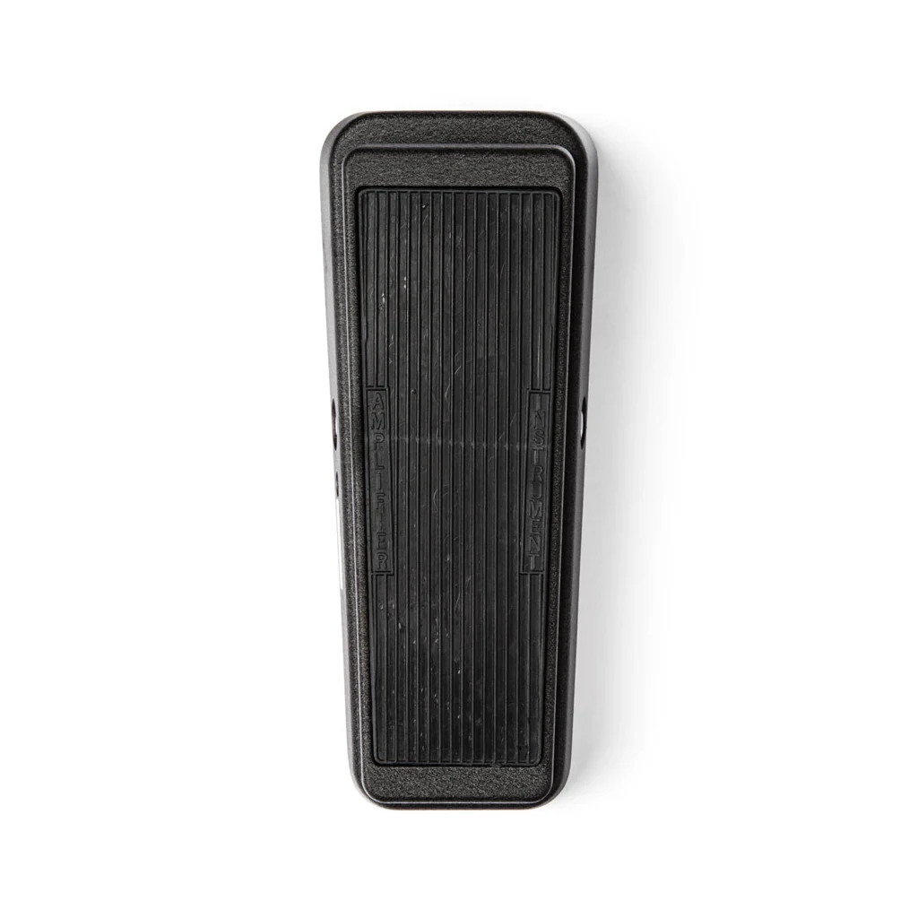 Jim Dunlop GCB95 Cry Baby Original Wah Guitar Effects Pedal - Image 5