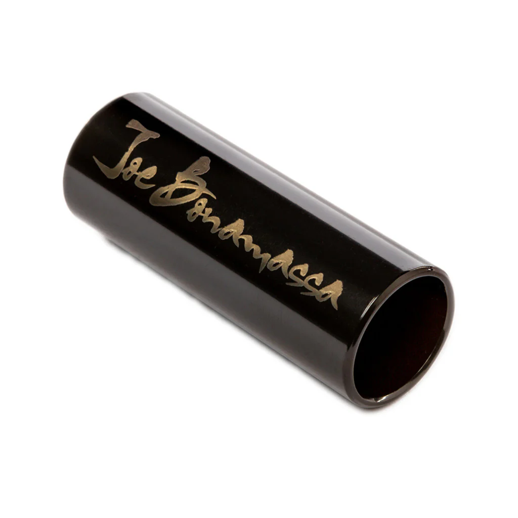 Jim Dunlop JB02 Joe Bonamassa Signature Medium Slide - Image 2