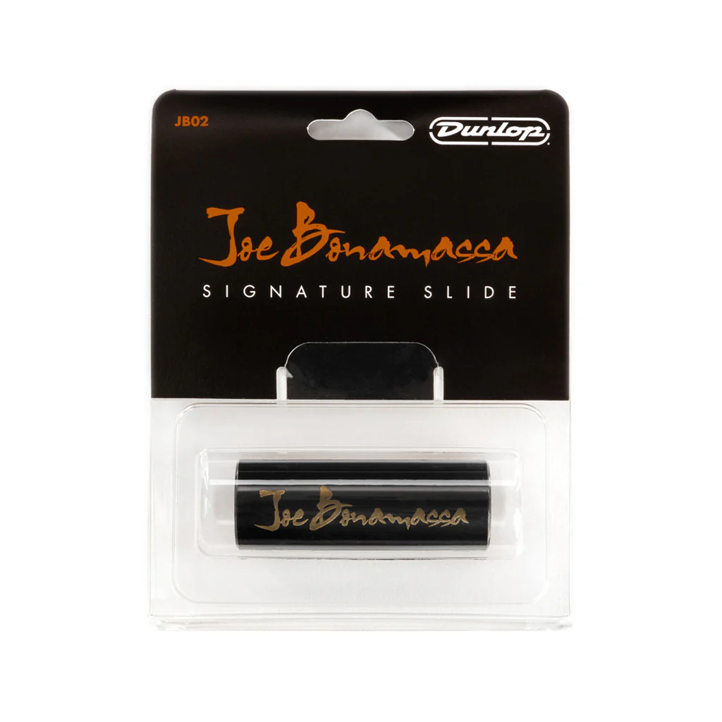 Jim Dunlop JB02 Joe Bonamassa Signature Medium Slide - Image 3