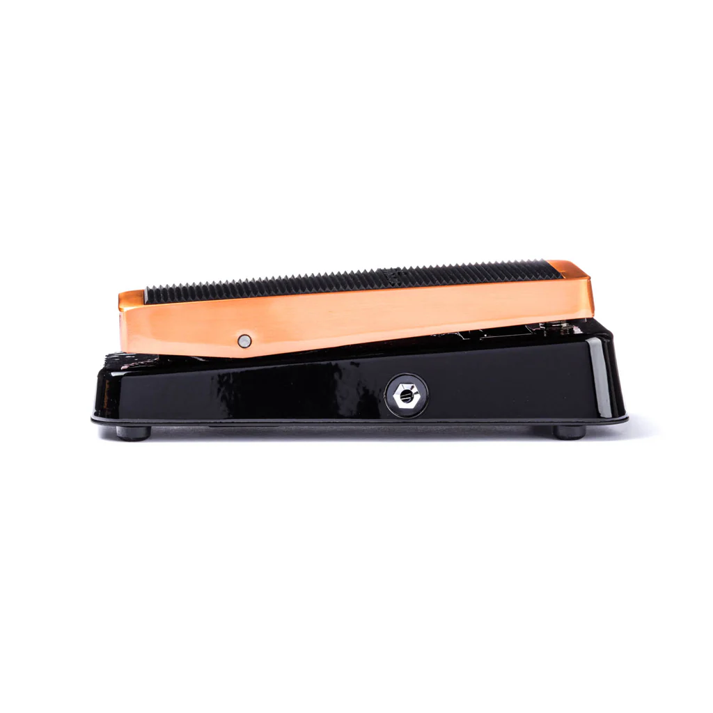 Jim Dunlop JB95 Joe Bonamassa Cry Baby Wah Guitar Effects Pedal - Image 2