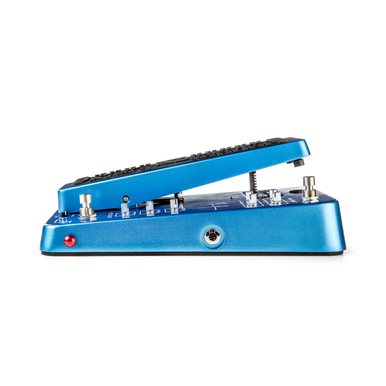 Jim Dunlop JCT95 Justin Chancellor Cry Baby Wah Effects Pedal - Image 2