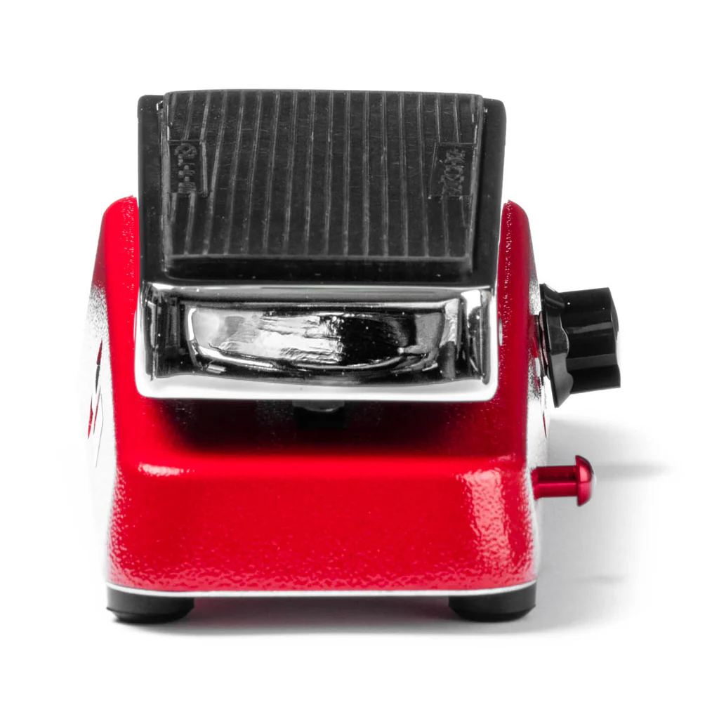 Jim Dunlop JD4S Rotovibe Chorus/Vibrato Guitar Effects Pedal - Image 4