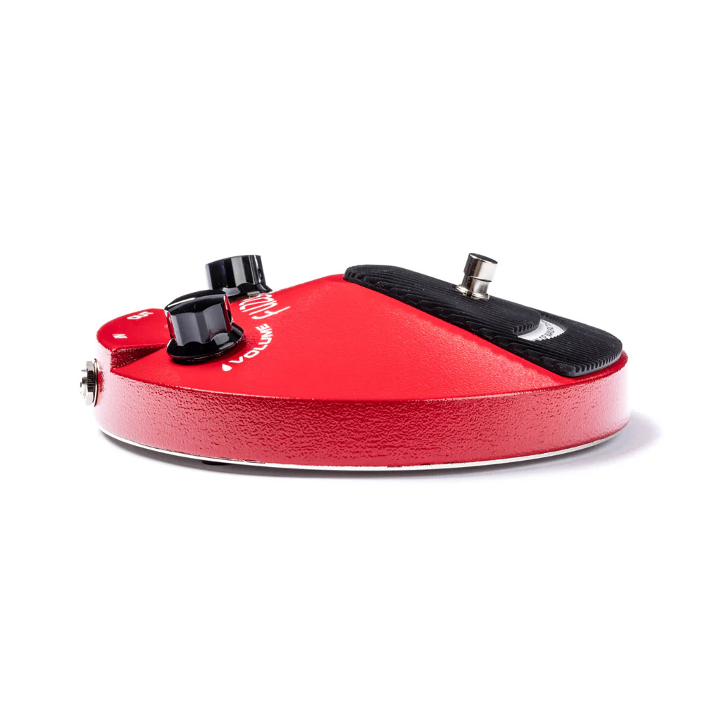 Jim Dunlop JDF2 Fuzz Face Distortion Guitar Effects Pedal - Image 5