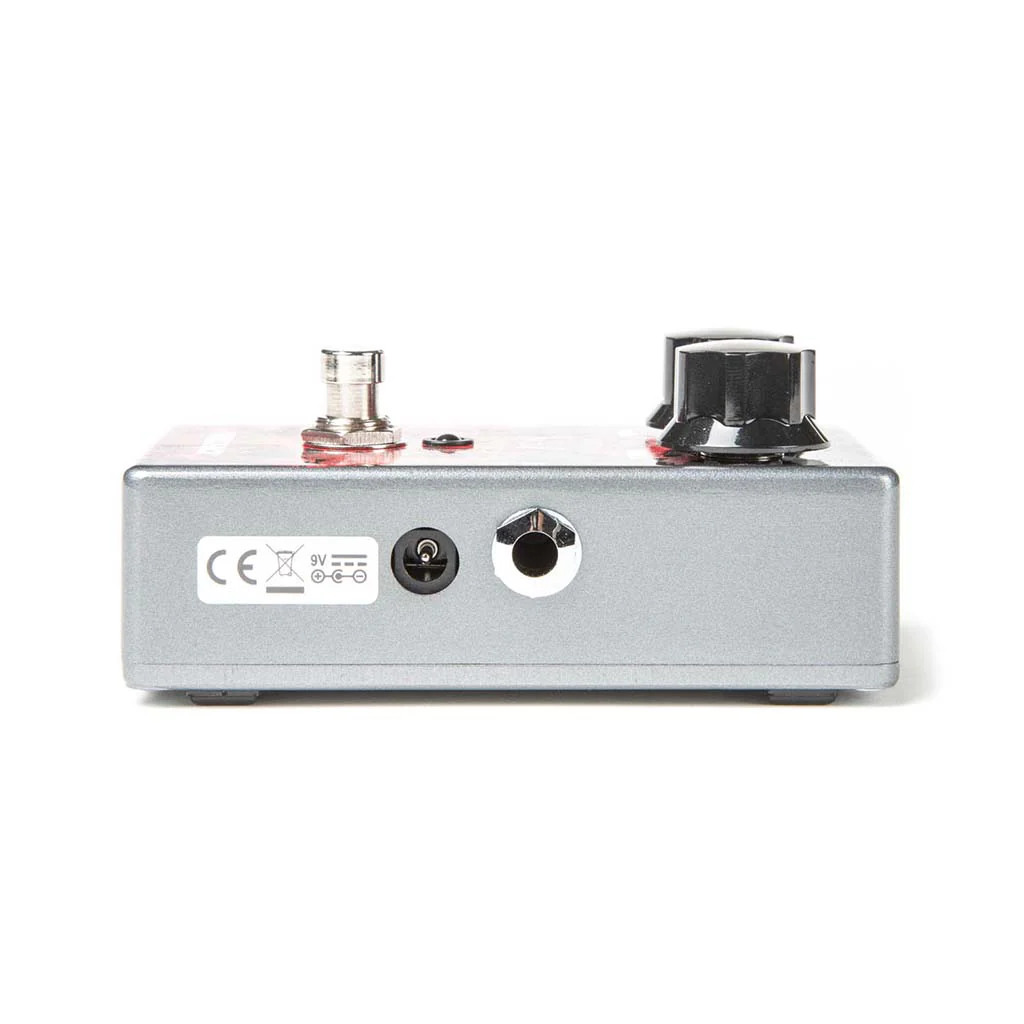 Jim Dunlop JHM5 Jimi Hendrix Fuzz Face Guitar Effects Pedal - Image 3