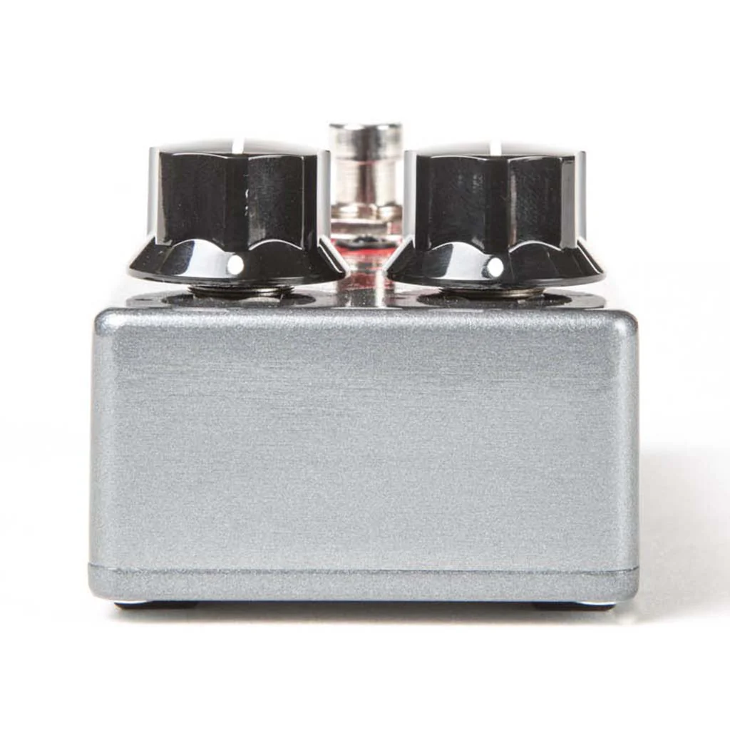 Jim Dunlop JHM5 Jimi Hendrix Fuzz Face Guitar Effects Pedal - Image 5