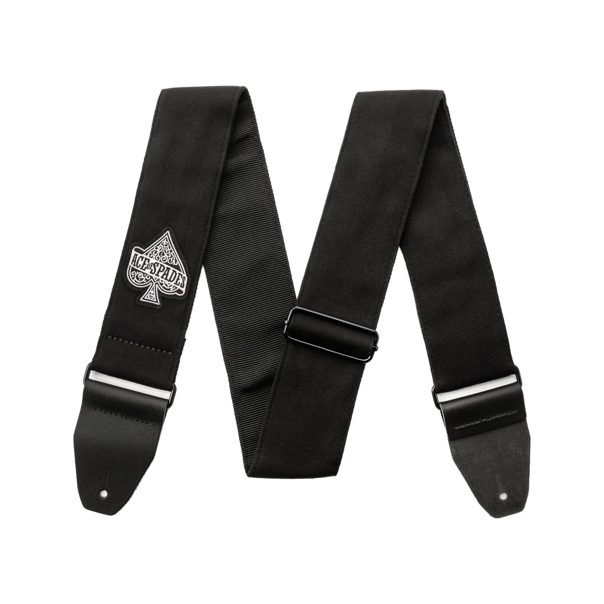 Jim Dunlop MH01 Motorhead Ace Of Spades Guitar Strap