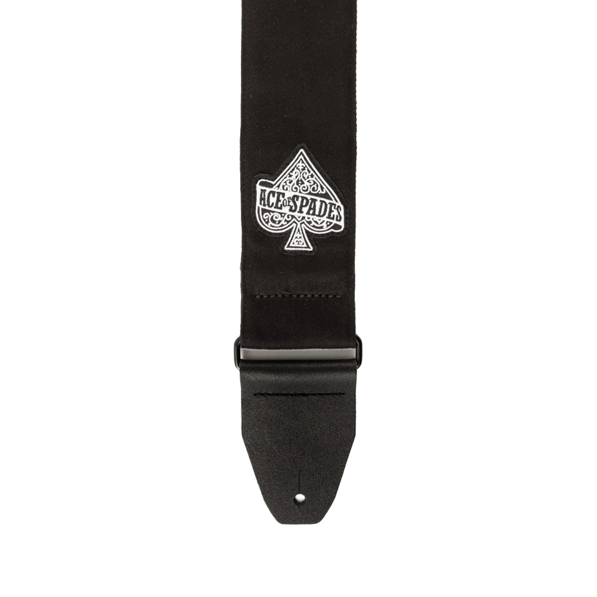 Jim Dunlop MH01 Motorhead Ace Of Spades Guitar Strap - Image 3