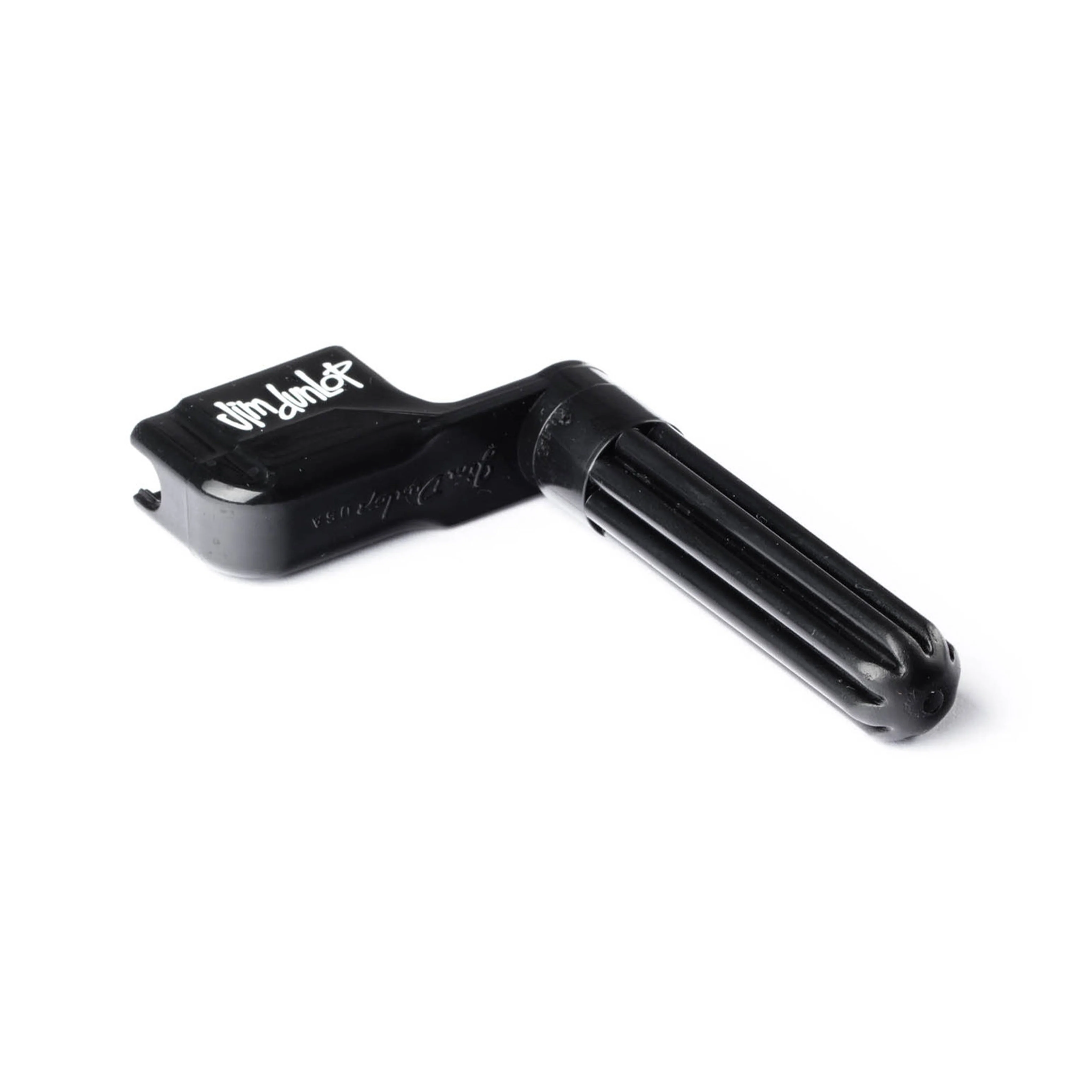 Jim Dunlop Pegwinder 100SI String Winder, Black - Image 2