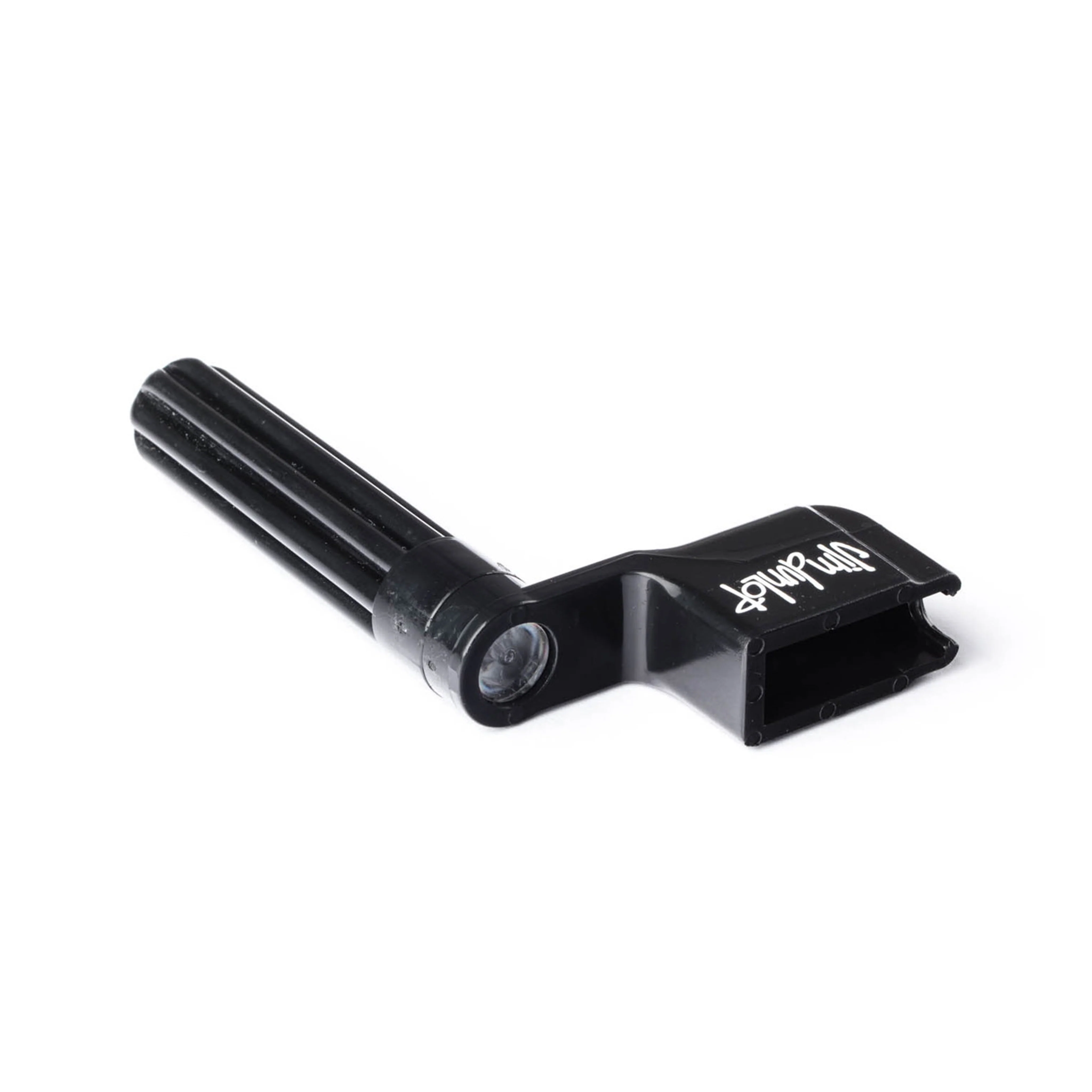 Jim Dunlop Pegwinder 100SI String Winder, Black - Image 3