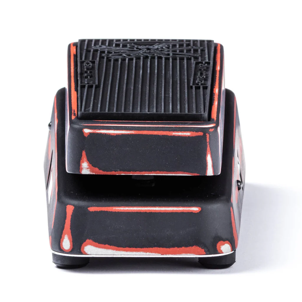 Jim Dunlop SC95 Slash Cry Baby Classic Wah Guitar Effects Pedal - Image 4
