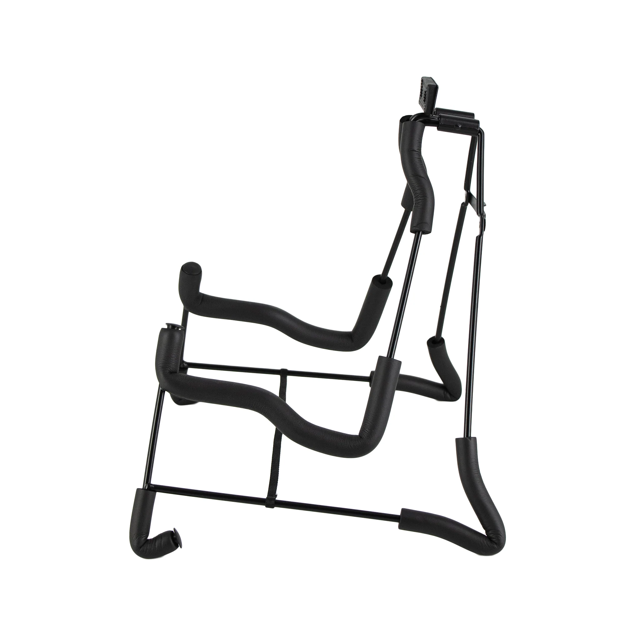 koda essential Acoustic/Electric Guitar A-Frame Stand ONE - Image 4