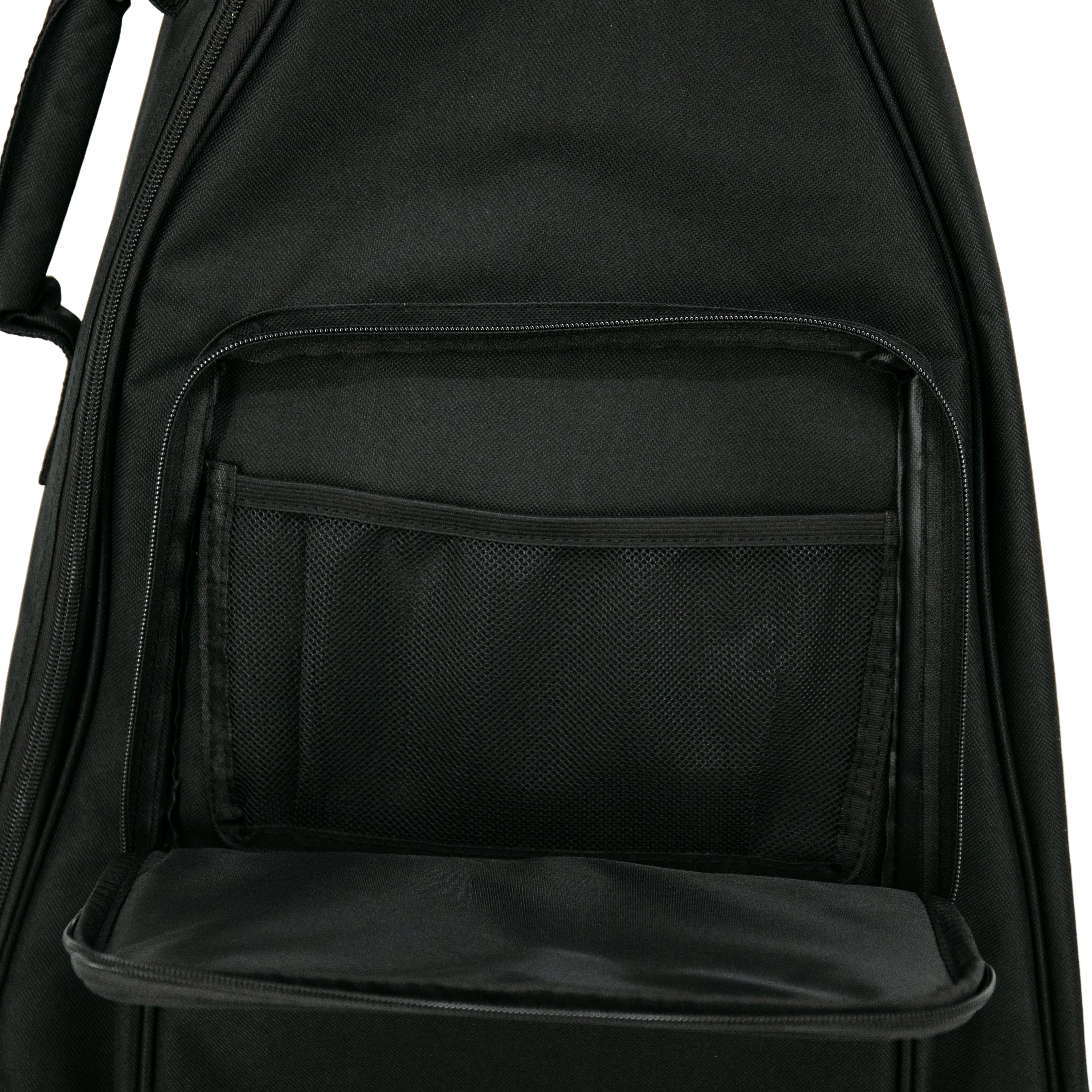 koda essential Acoustic OM / Classical Guitar Bag ONE - Image 5
