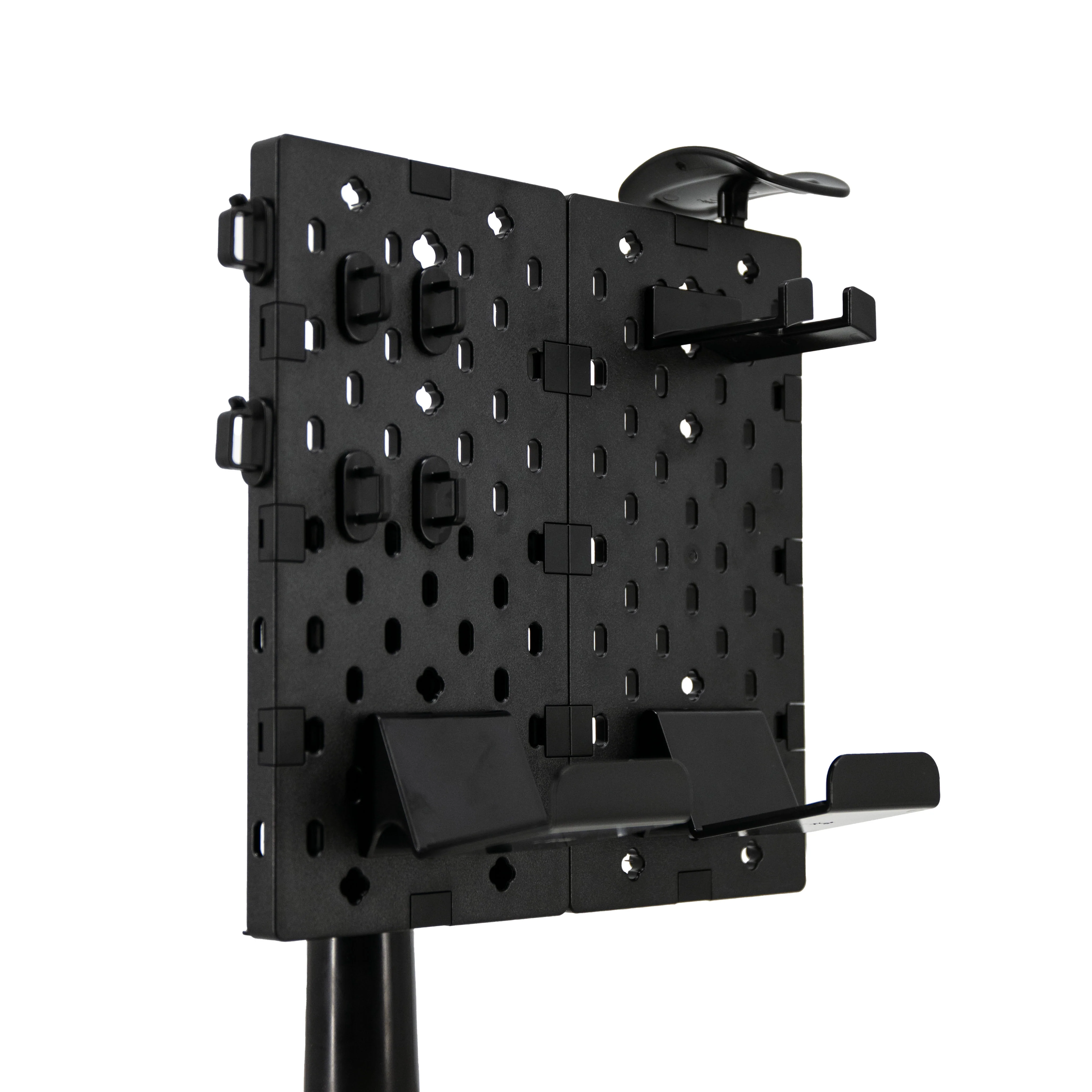 koda essential Desk Mounted Headphone and Accessories Holder ONE - Image 2