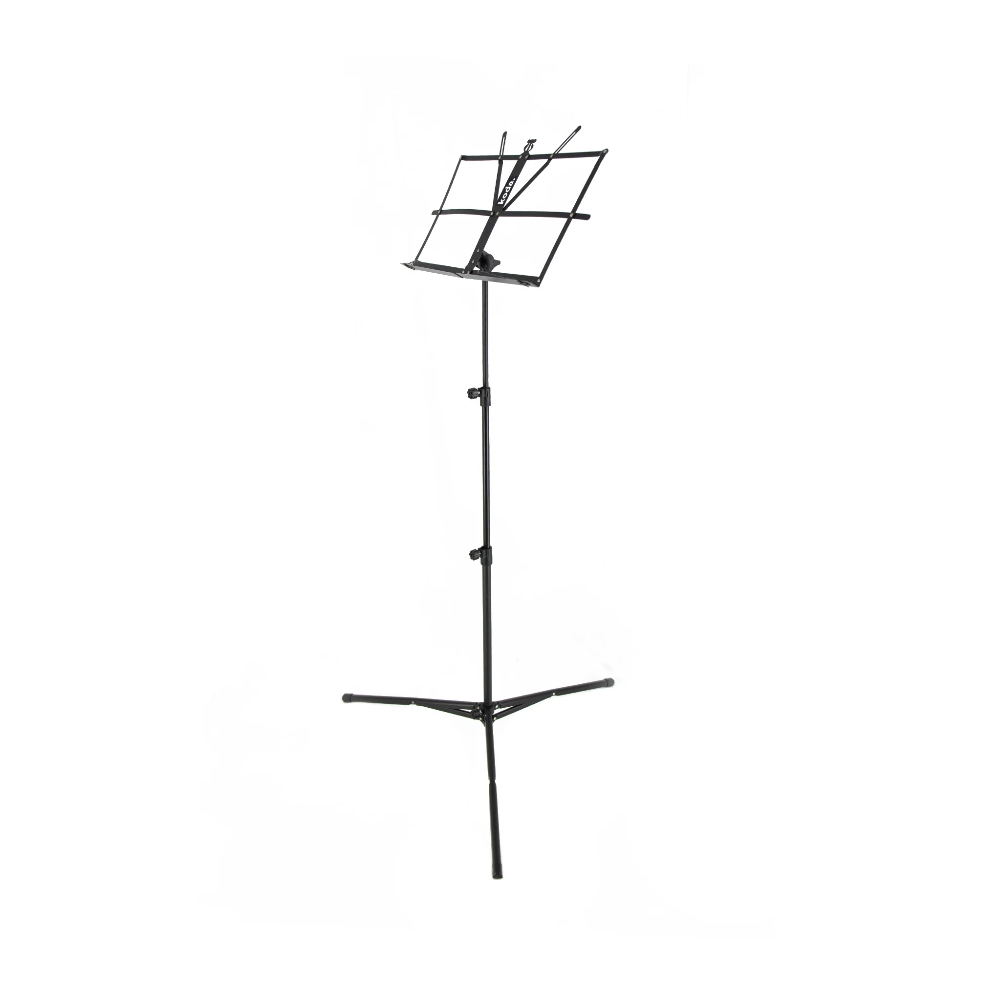 koda essential Music Stand ONE w/ Carrying Bag - Image 3