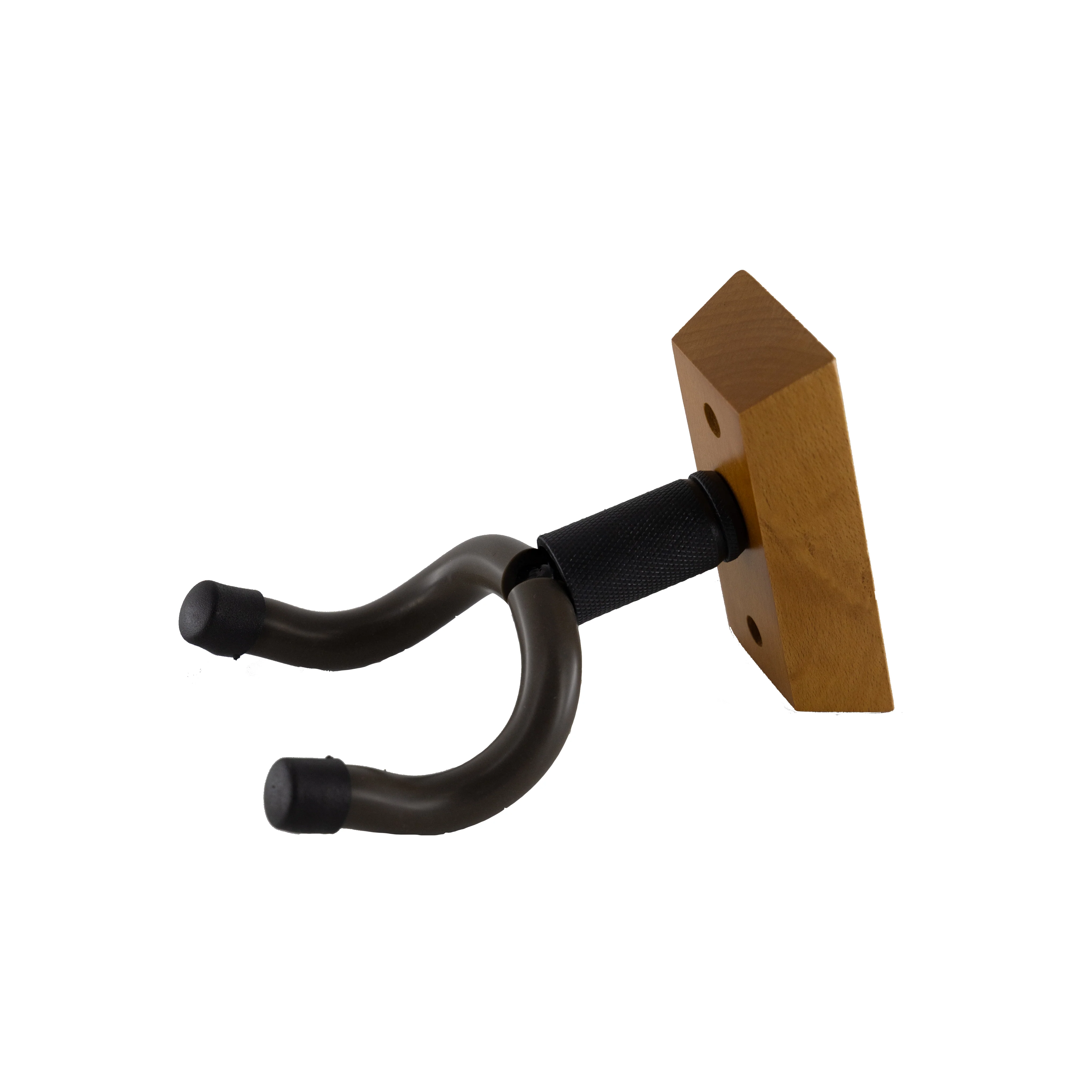 koda essential Wooden Guitar Wall Hanger ONE - Image 2