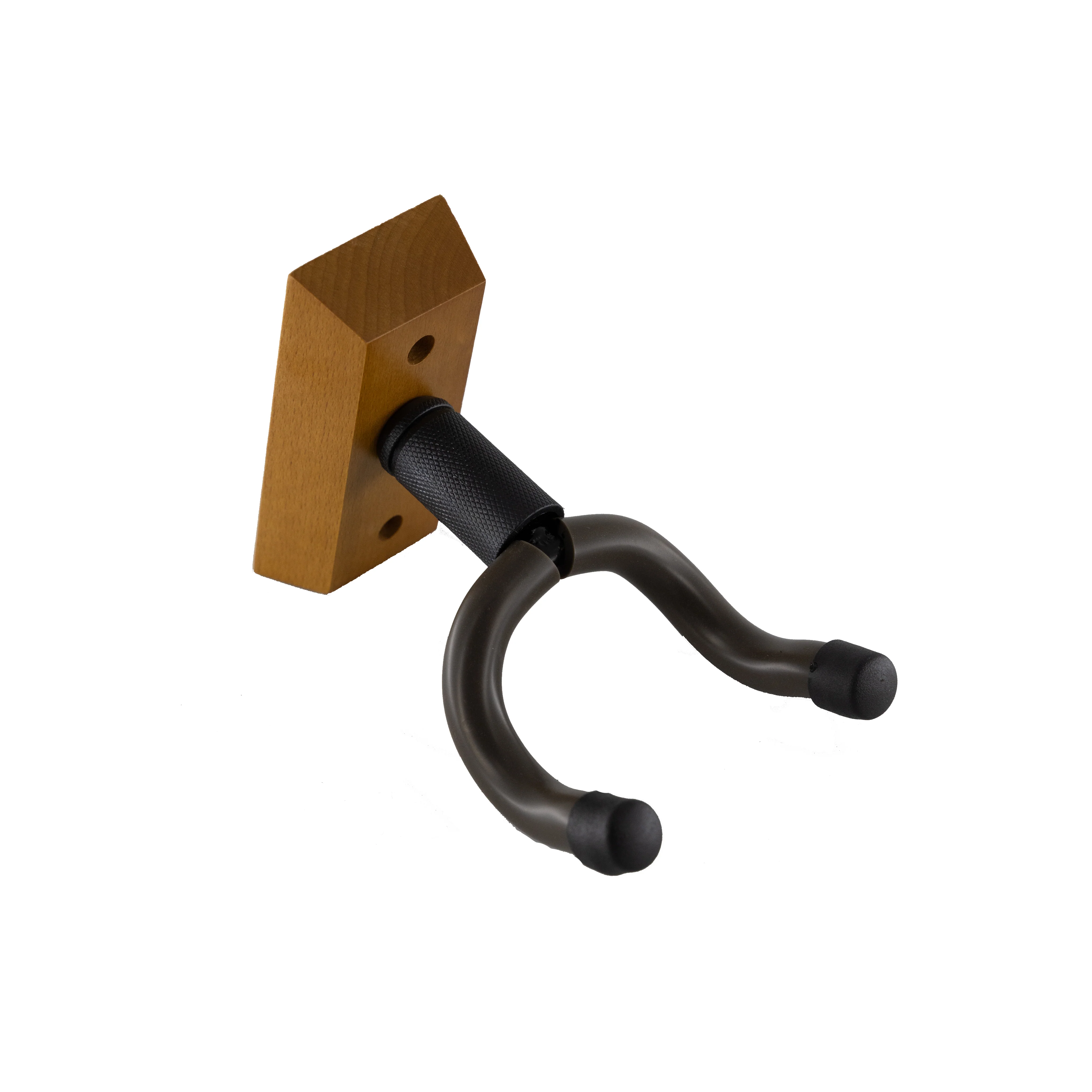 koda essential Wooden Guitar Wall Hanger ONE - Image 3