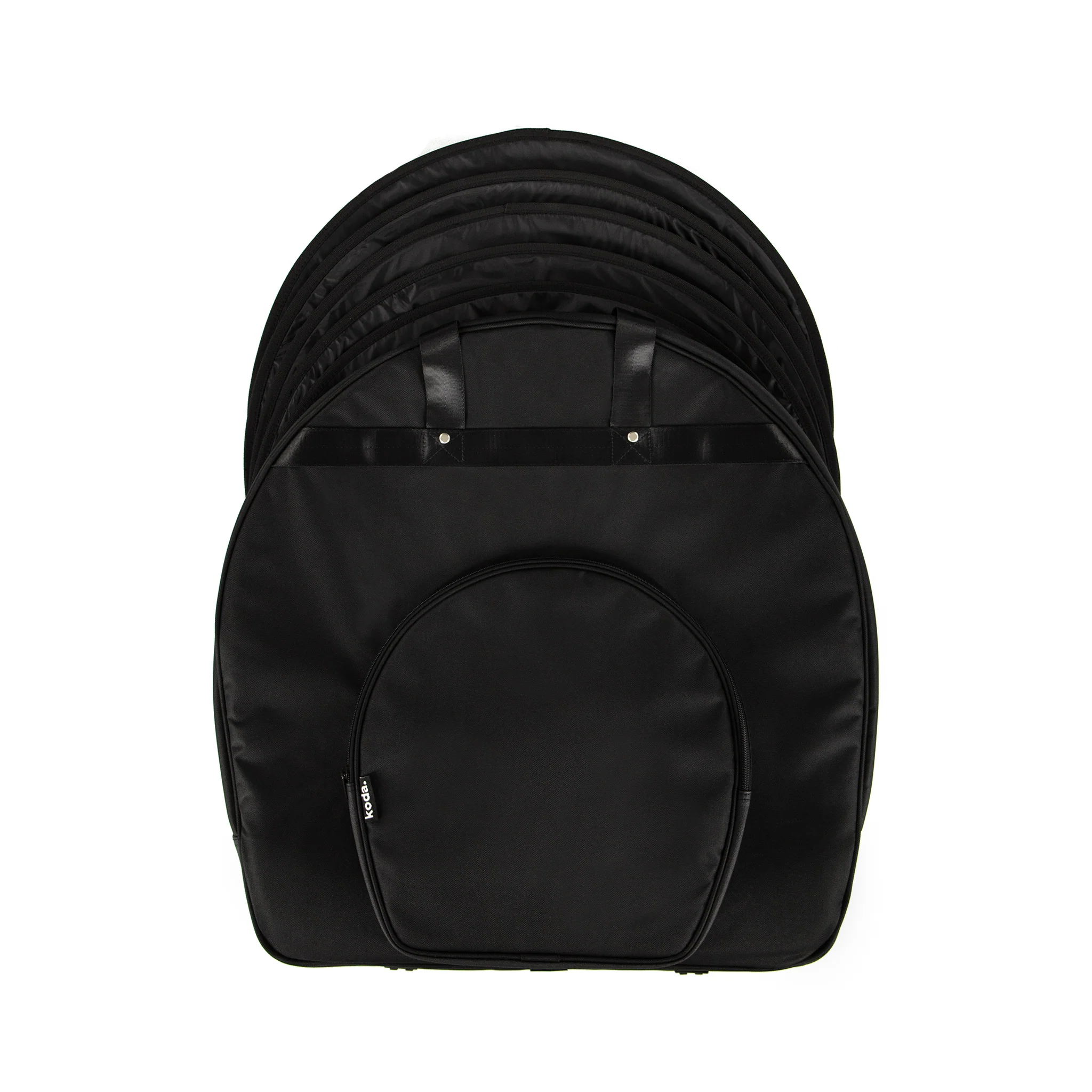 koda plus 22-Inch Cymbal Bag ONE - Image 5