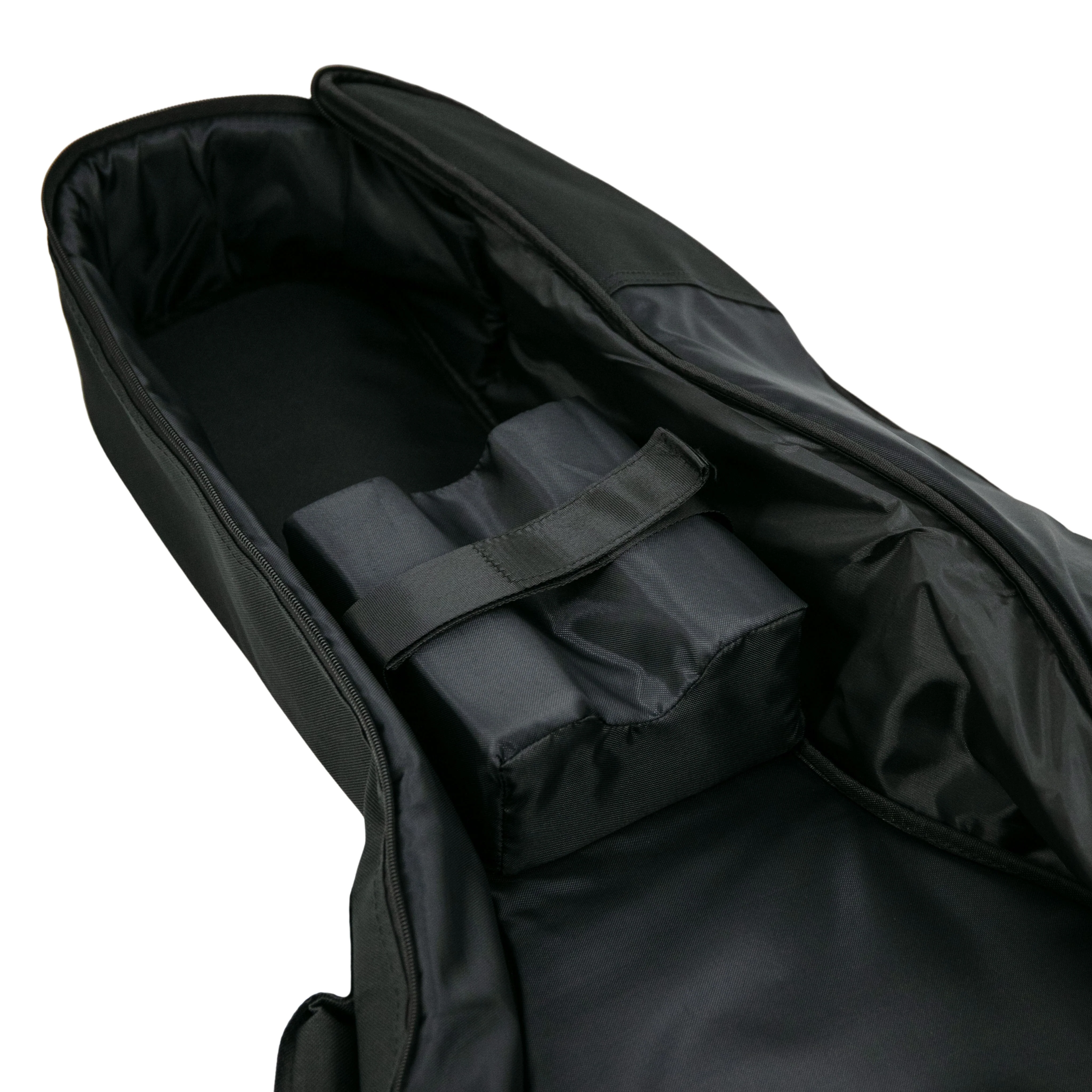 koda plus Acoustic OM / Classical Guitar Bag ONE - Image 3