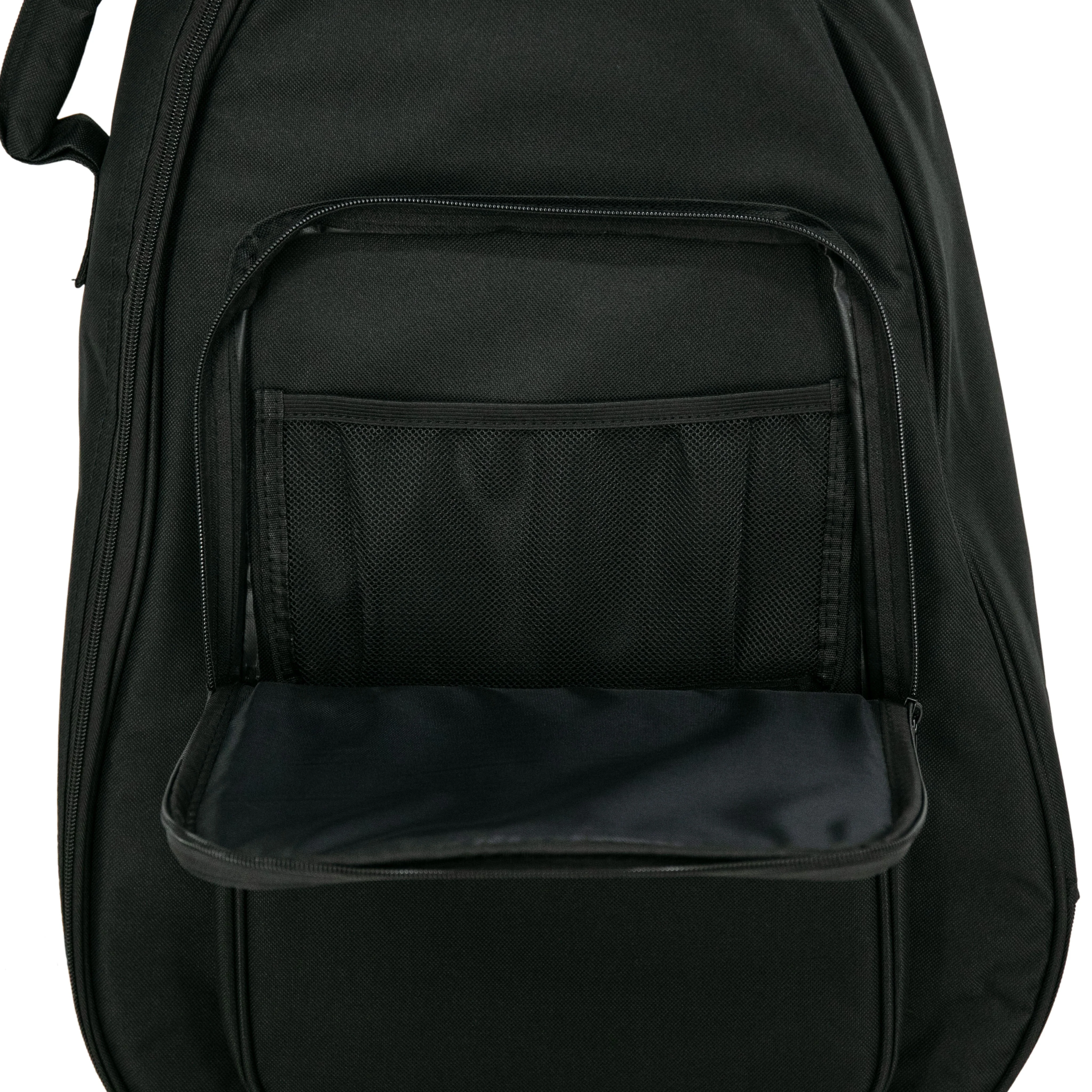 koda plus Acoustic OM / Classical Guitar Bag ONE - Image 5