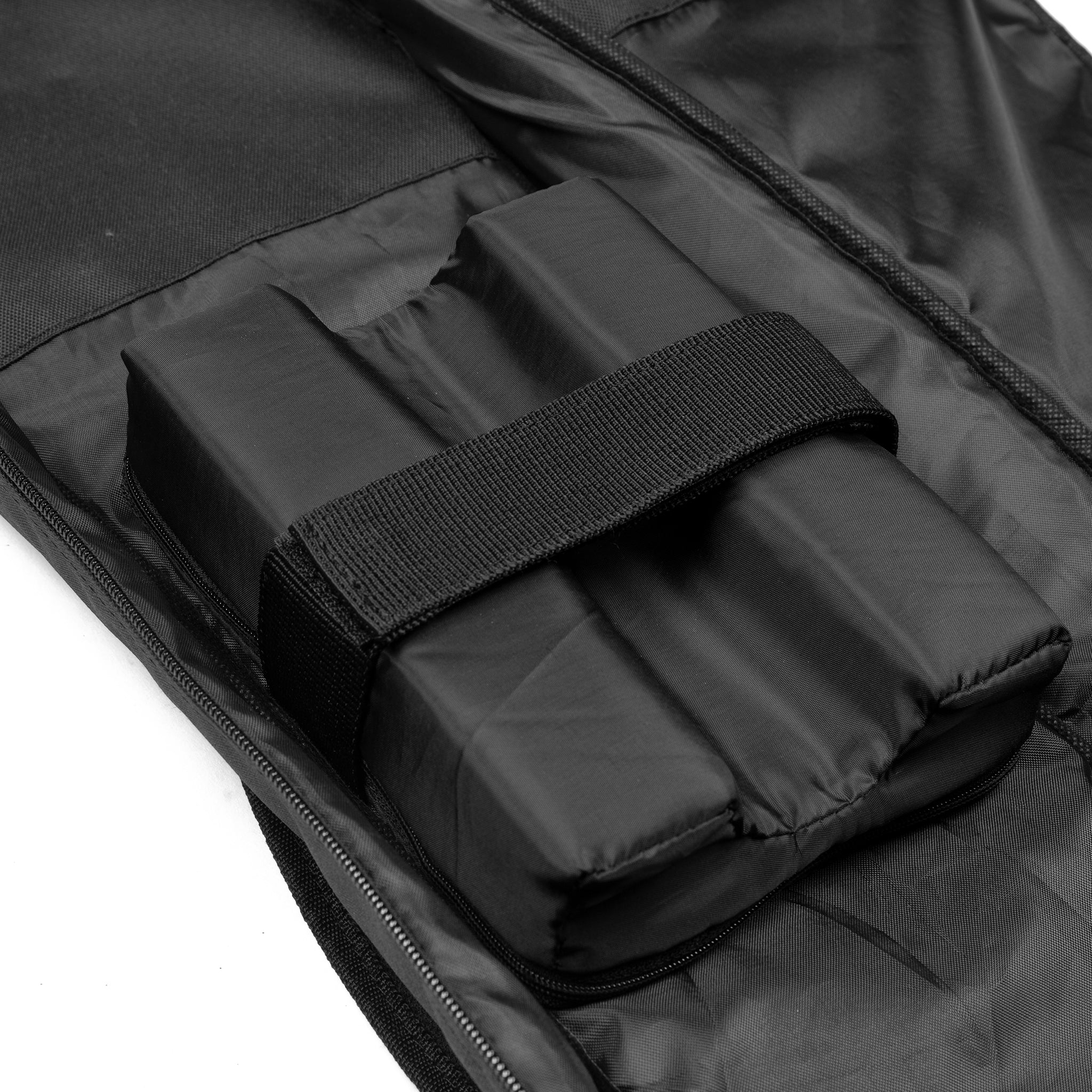 koda plus Bass Guitar Bag ONE - Image 3