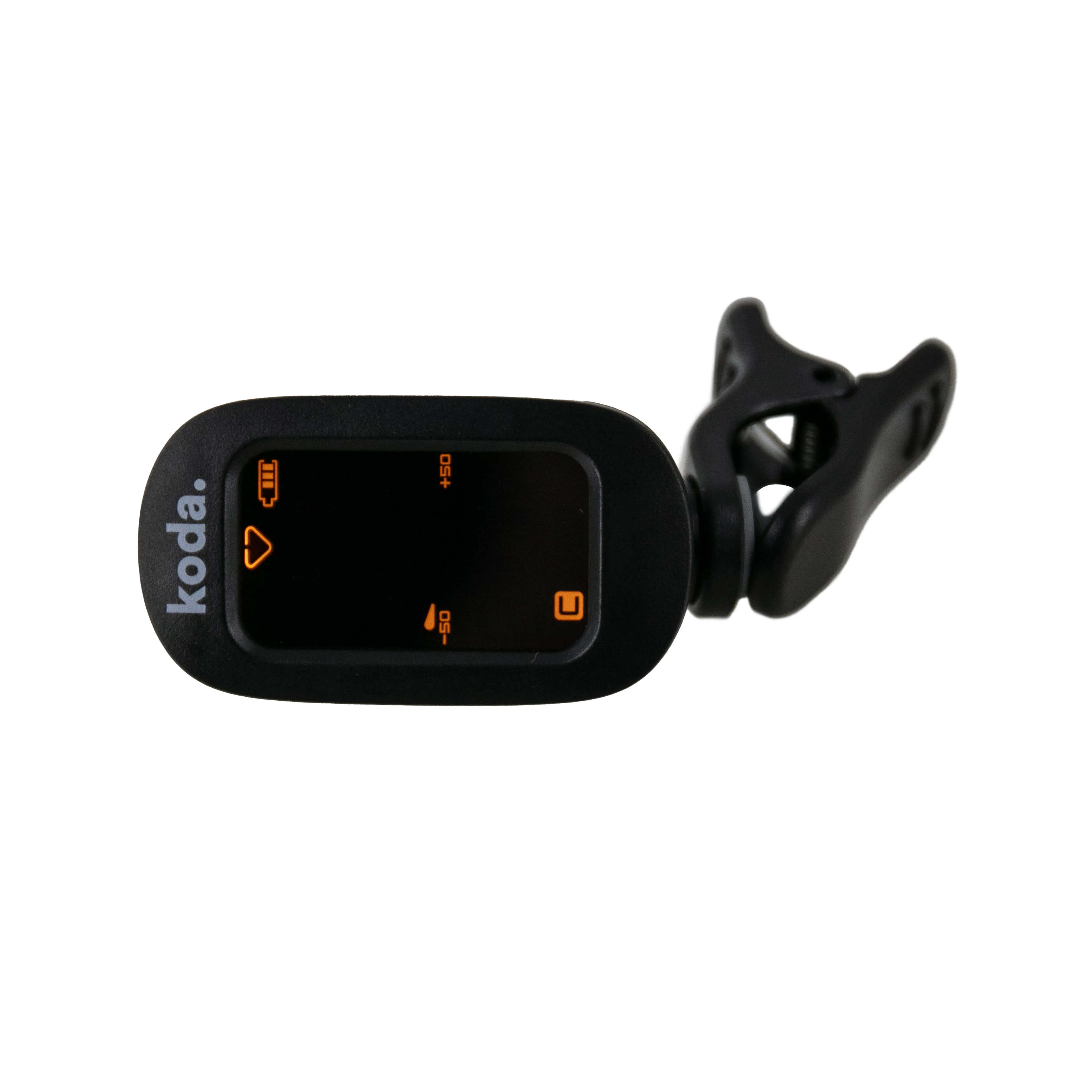 koda plus Clip On Rechargeable Tuner ONE - Image 2