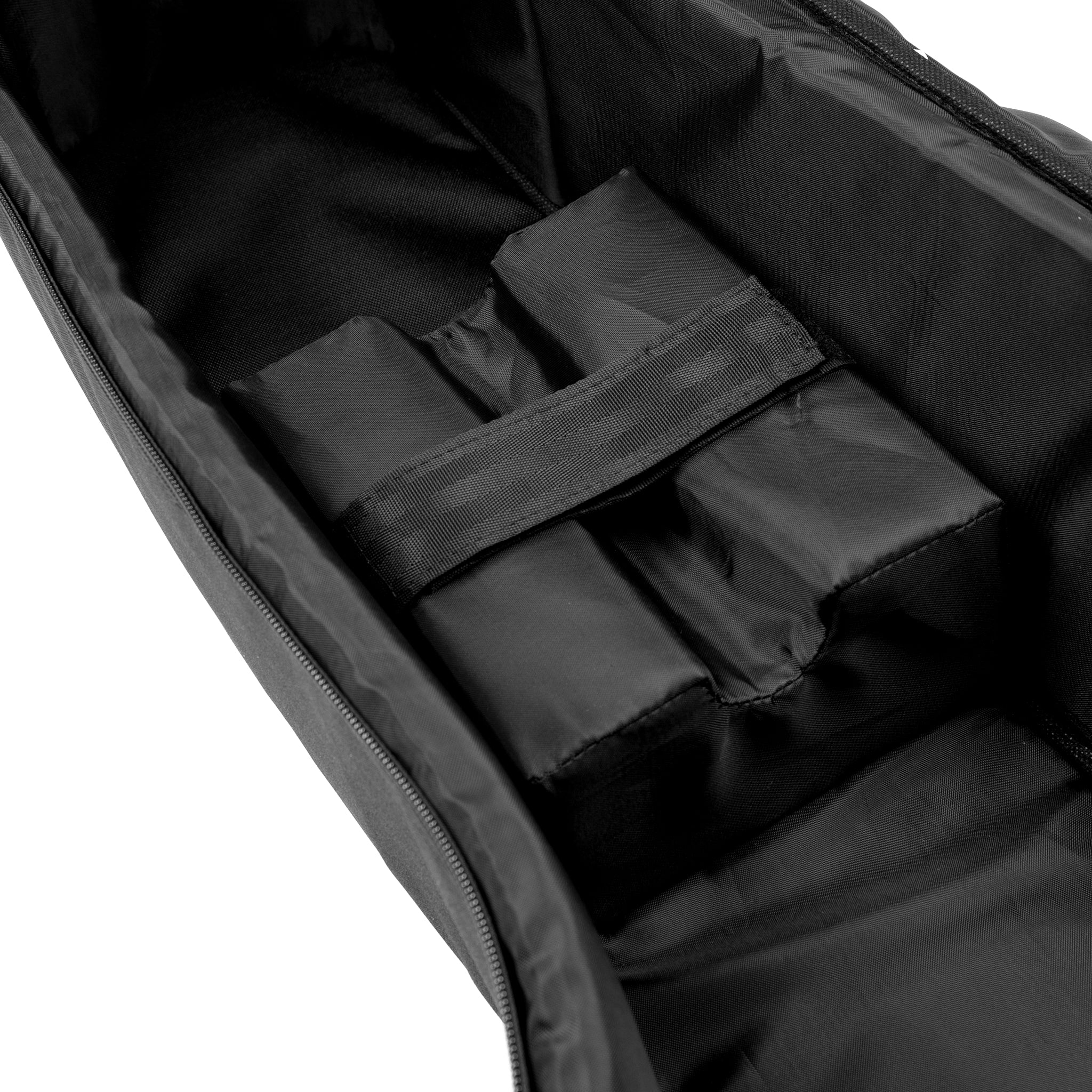 koda plus Dreadnought Acoustic Guitar Bag ONE - Image 3