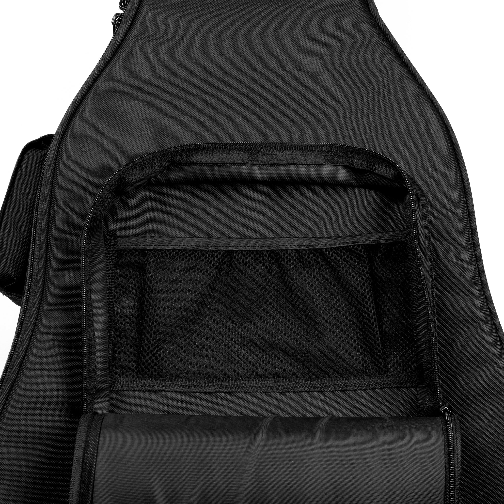 koda plus Dreadnought Acoustic Guitar Bag ONE - Image 5