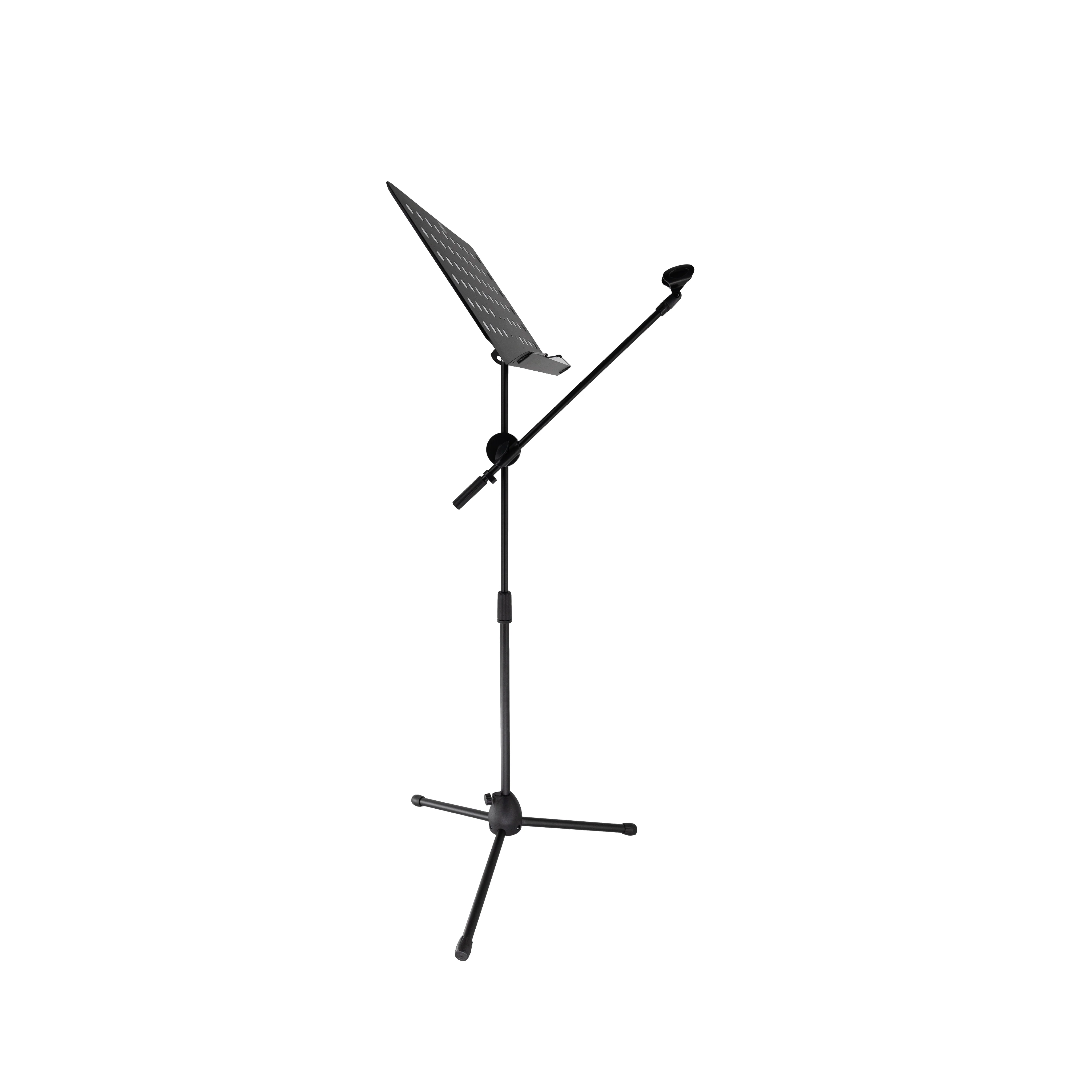 koda plus Music Stand with Microphone Arm ONE - Image 2