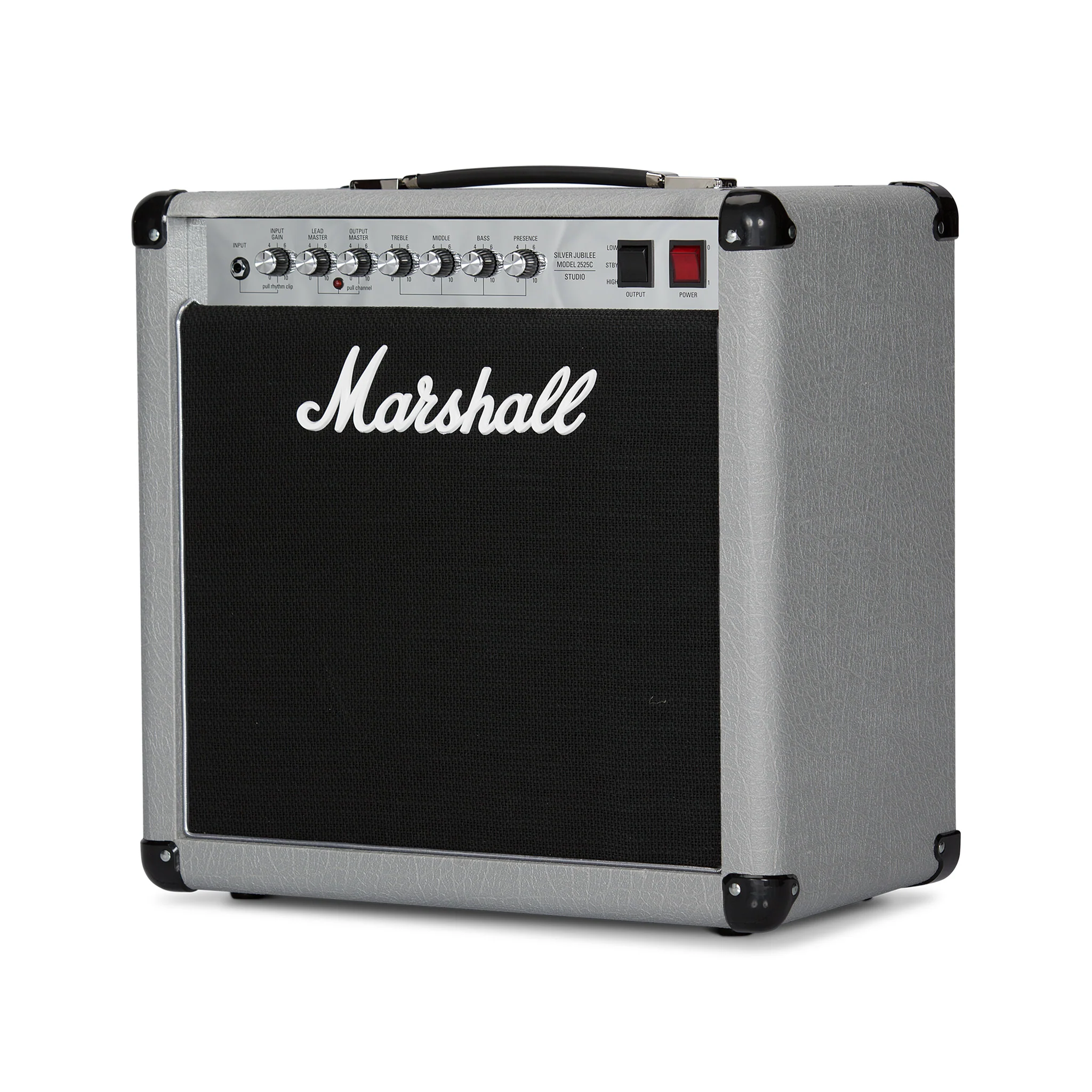 Marshall 2525C Mini Jubilee 20W Guitar Combo Amplifier - Image 2