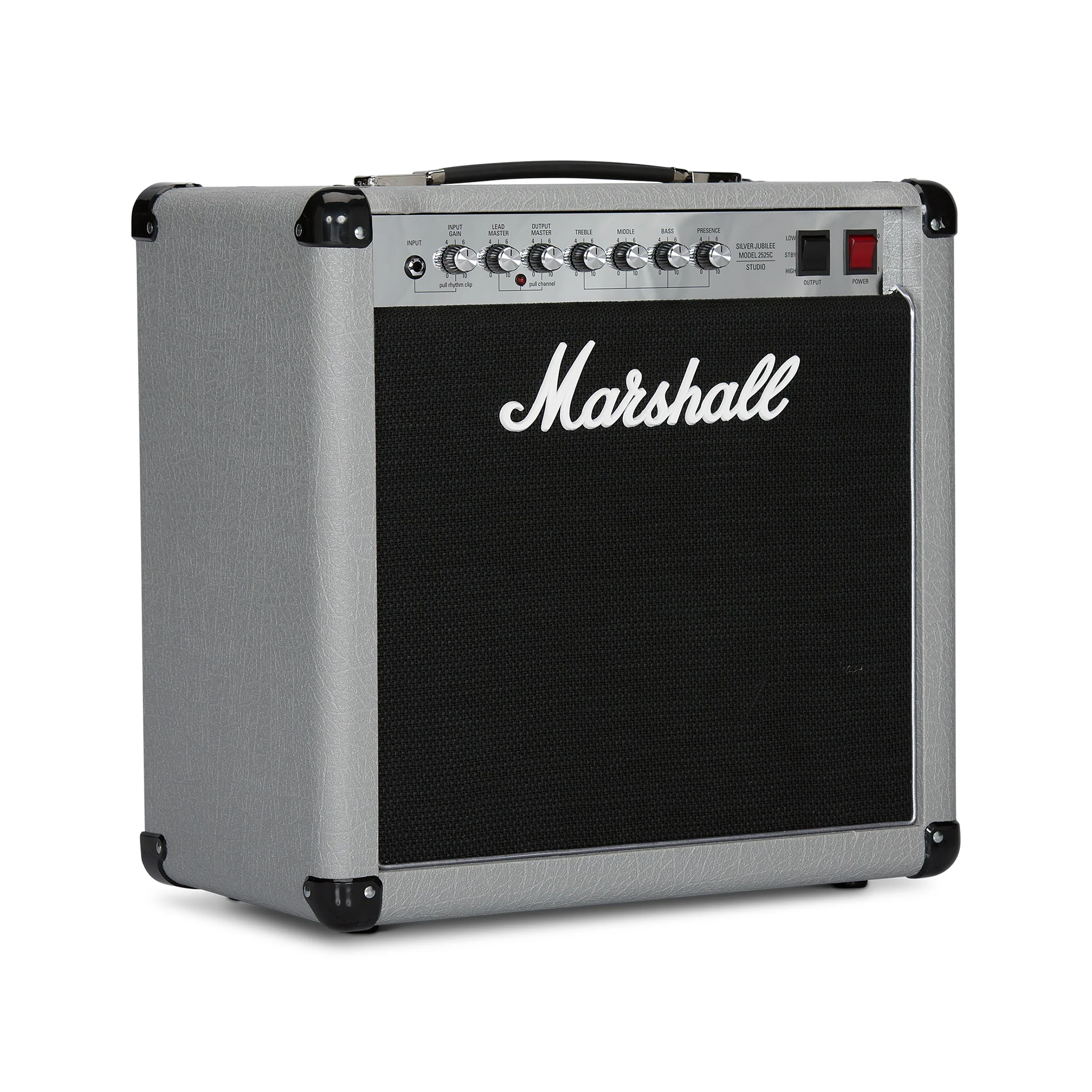 Marshall 2525C Mini Jubilee 20W Guitar Combo Amplifier - Image 3