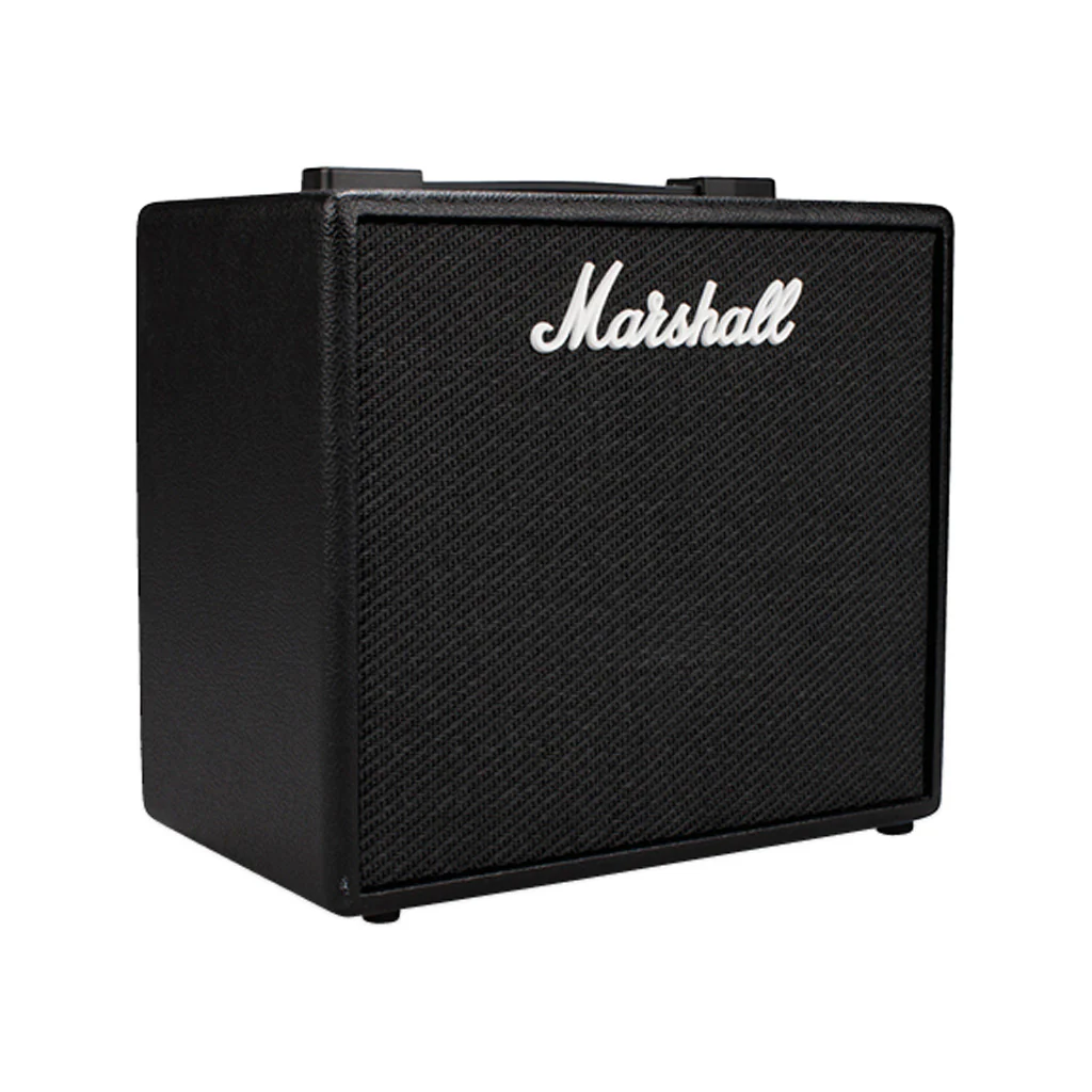 Marshall CODE25 Guitar Combo Amplifier (UK) - Image 2