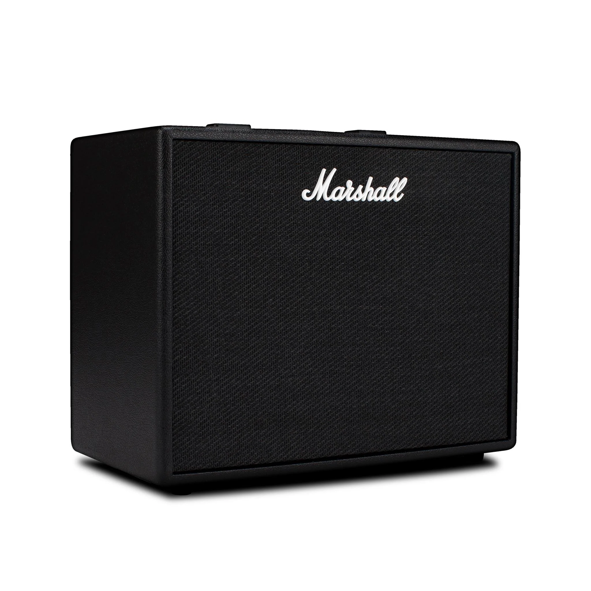 Marshall CODE50 Guitar Combo Amplifier (UK) - Image 2
