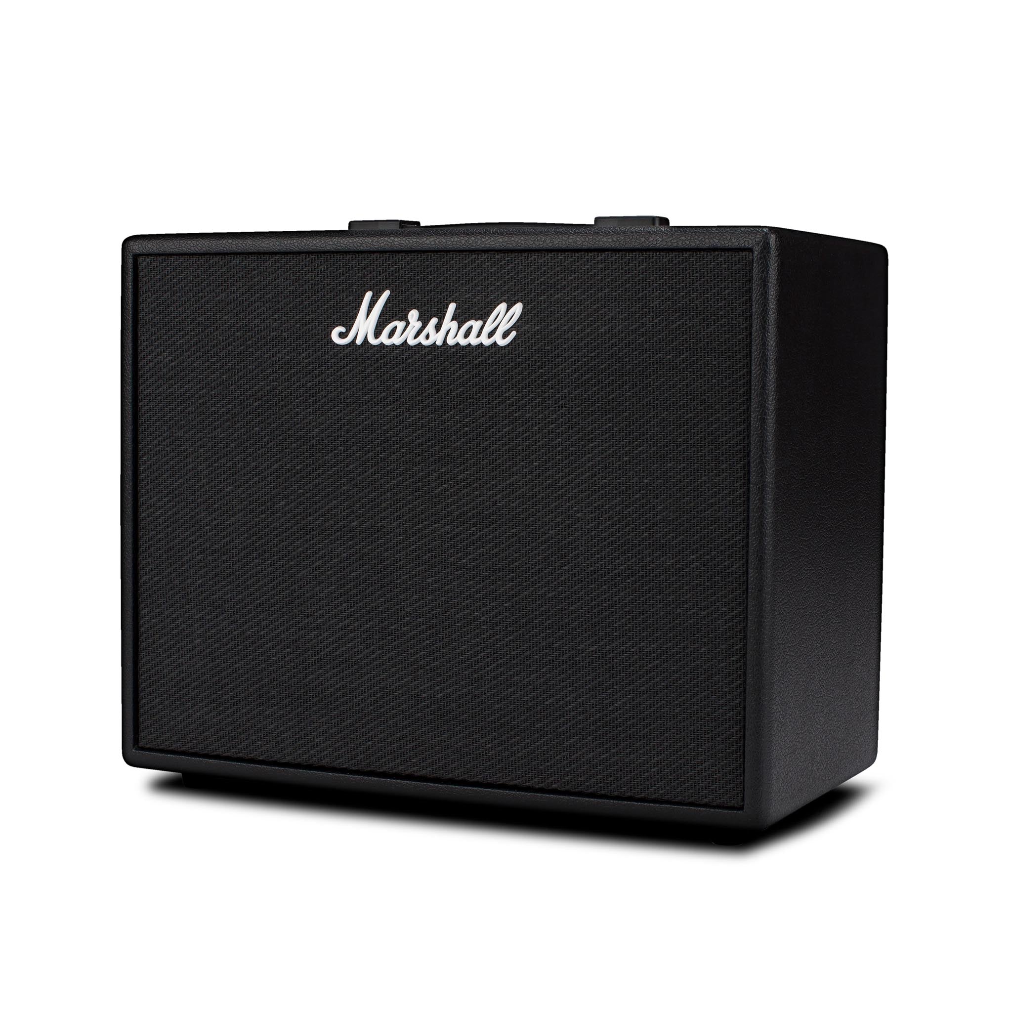 Marshall CODE50 Guitar Combo Amplifier (UK) - Image 3