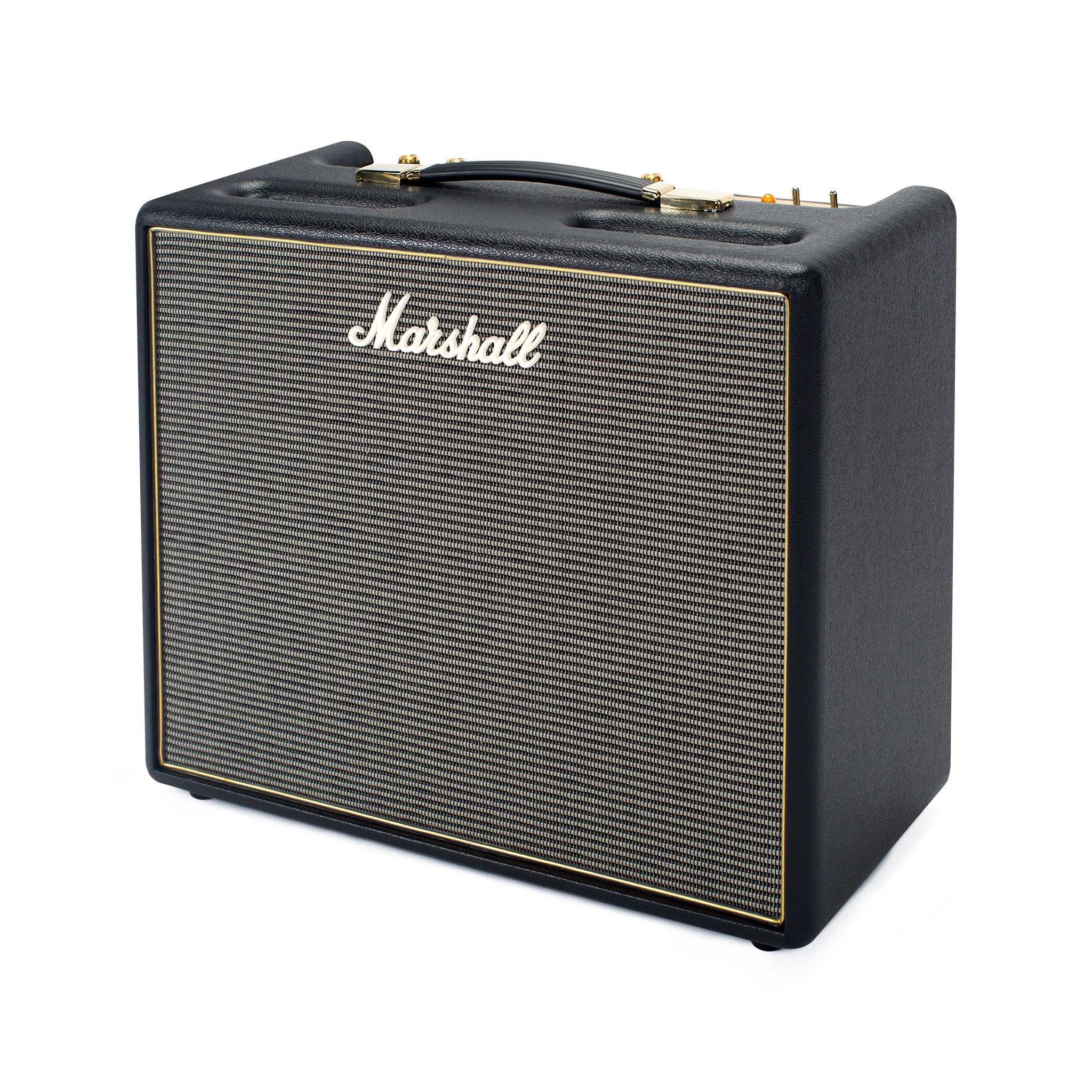 Marshall Origin ORI20C 20W Tube Guitar Combo Amplifier - Image 2