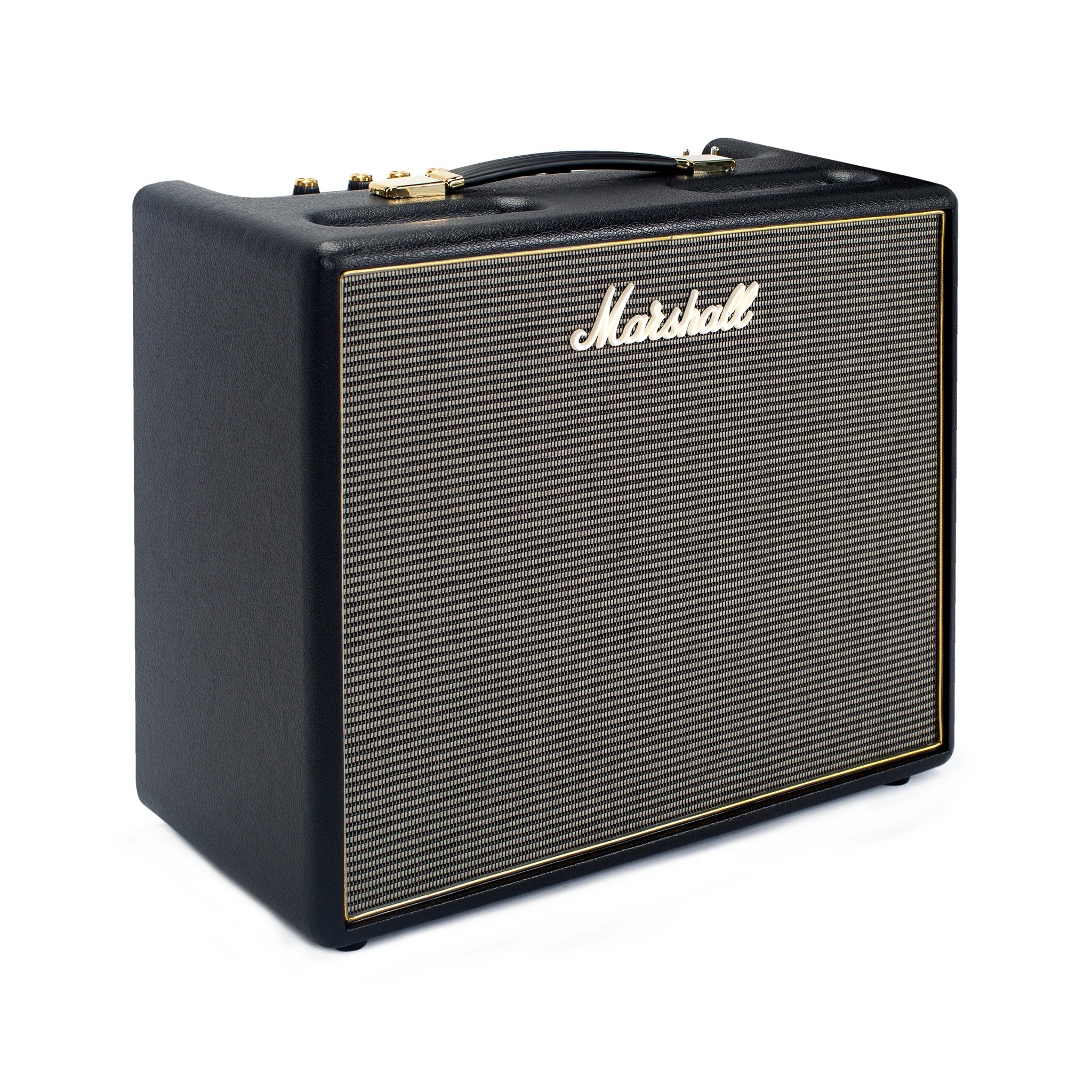 Marshall Origin ORI20C 20W Tube Guitar Combo Amplifier - Image 3