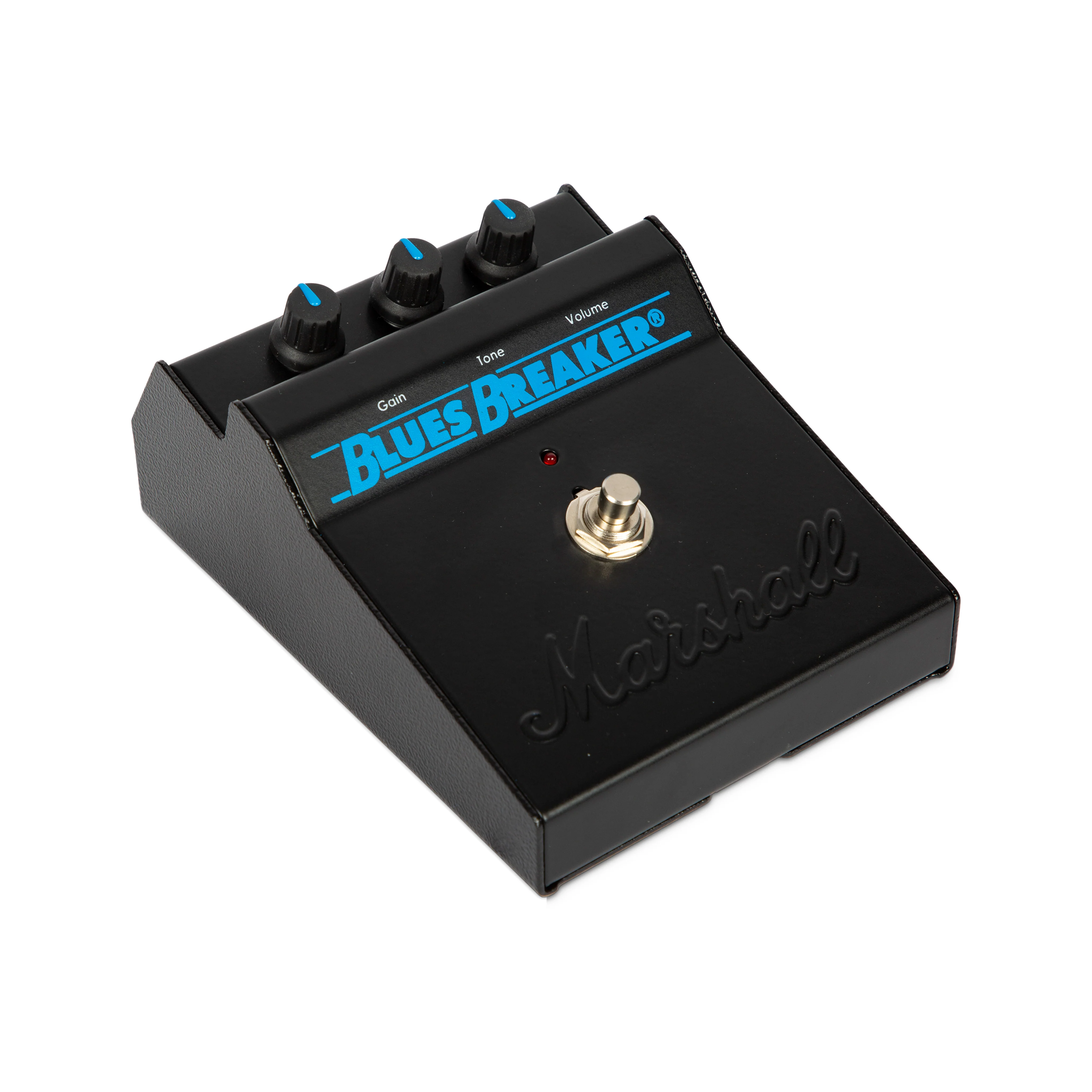 Marshall PEDL-00100 Bluesbreaker Guitar Effects Pedal - Image 3
