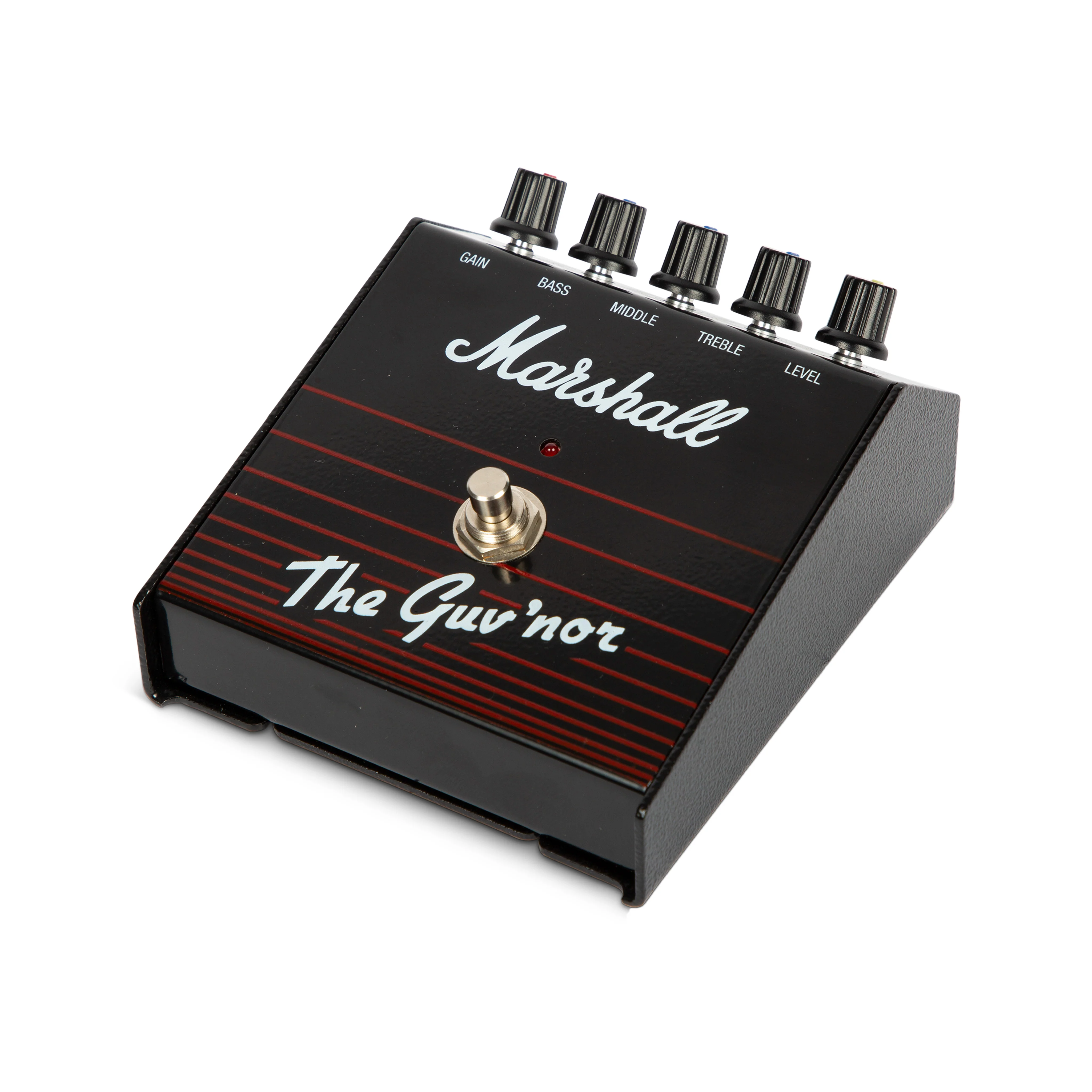 Marshall PEDL-00101 The Guv Nor Guitar Effects Pedal - Image 2